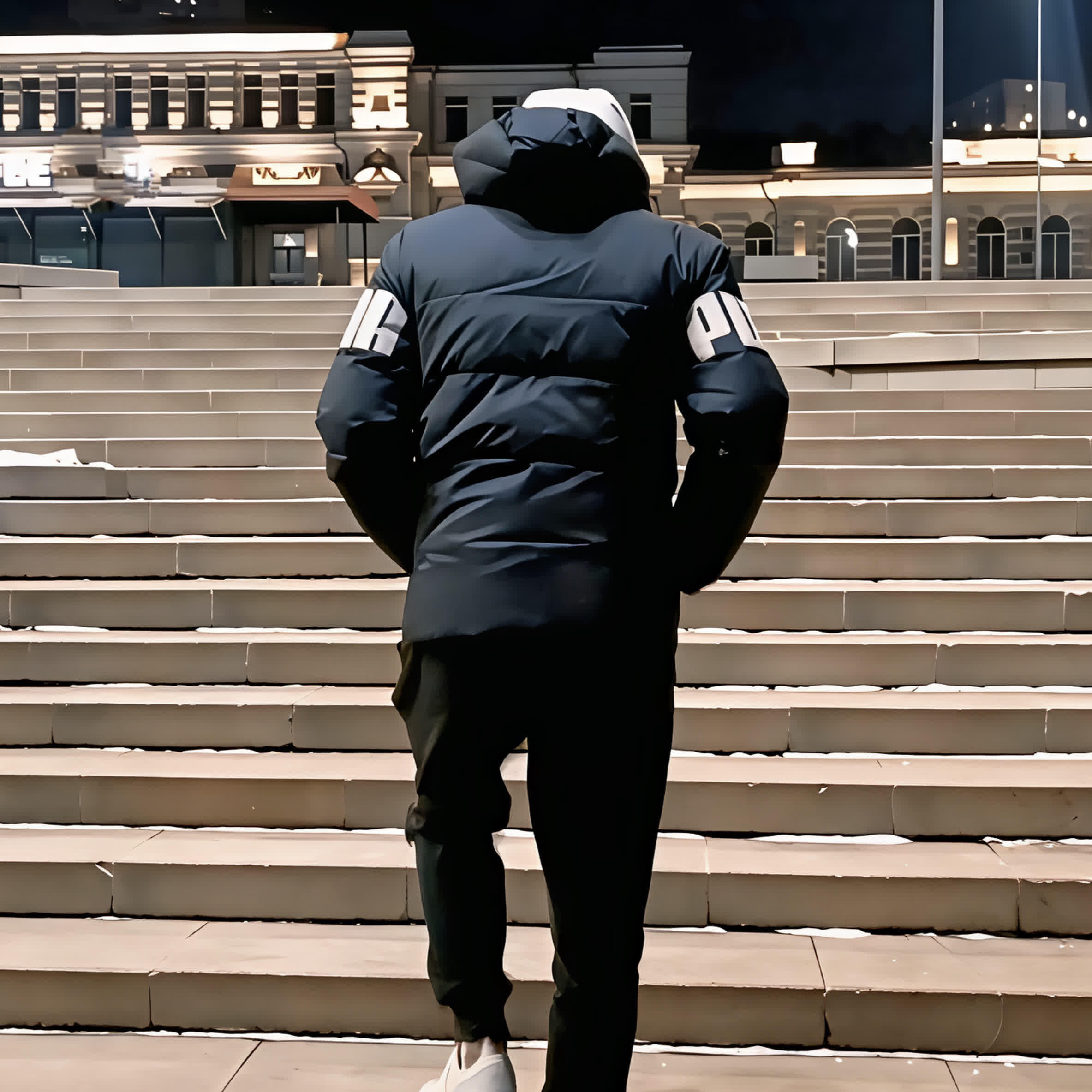 Релиз Район