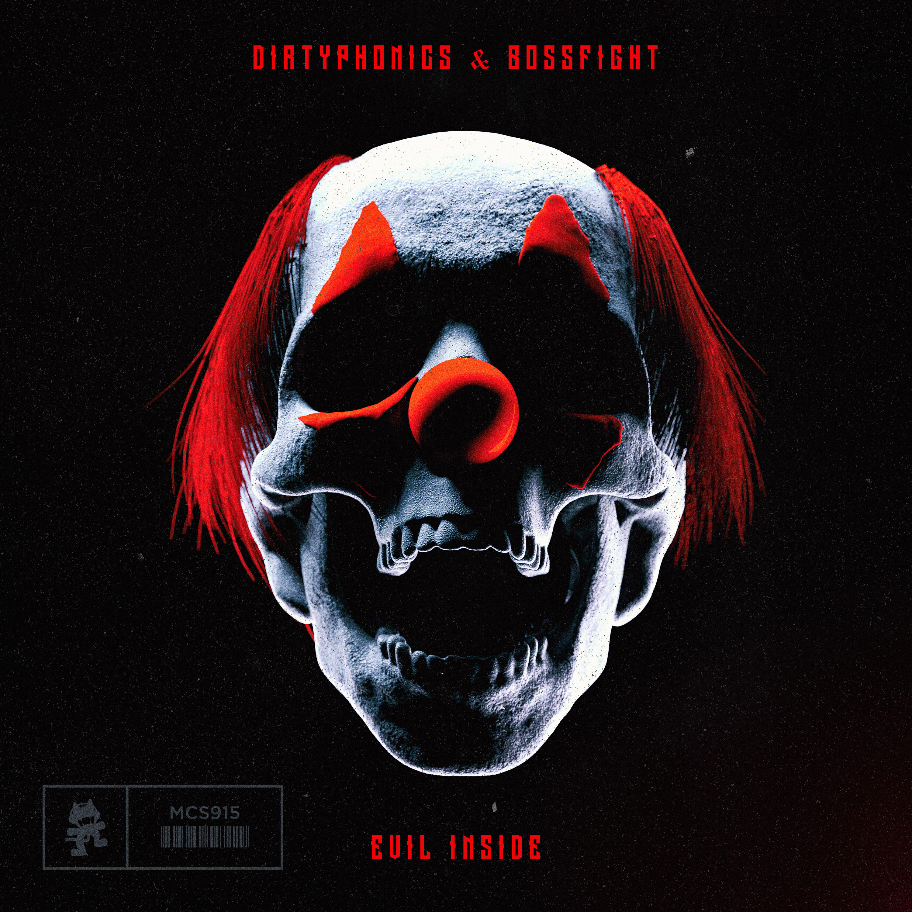 Релиз Evil Inside