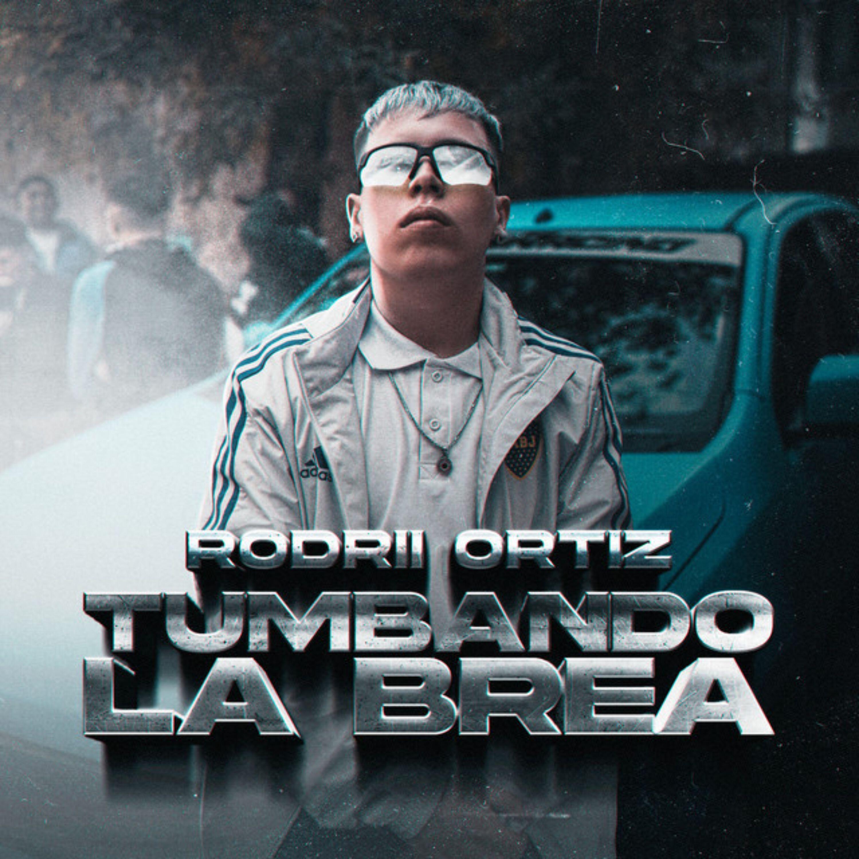 Релиз Tumbando la Brea