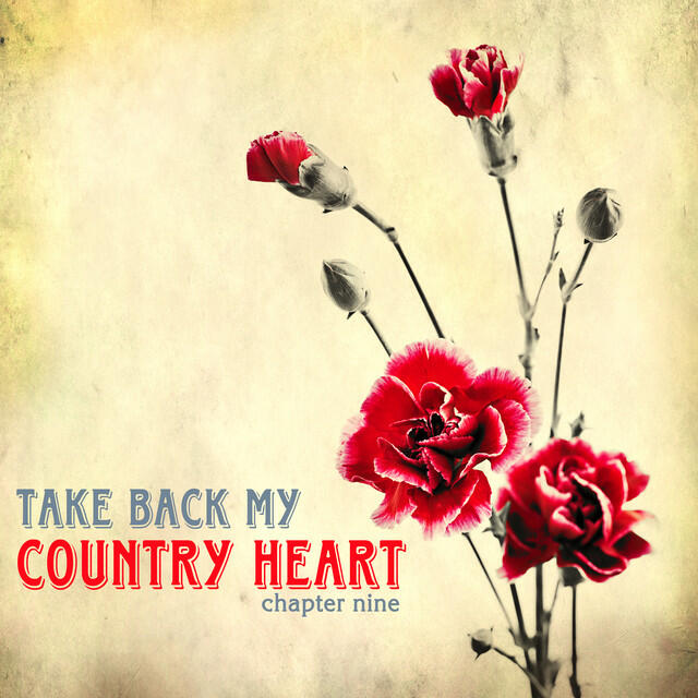 Трек Scarborough Fair - Instrumental Country