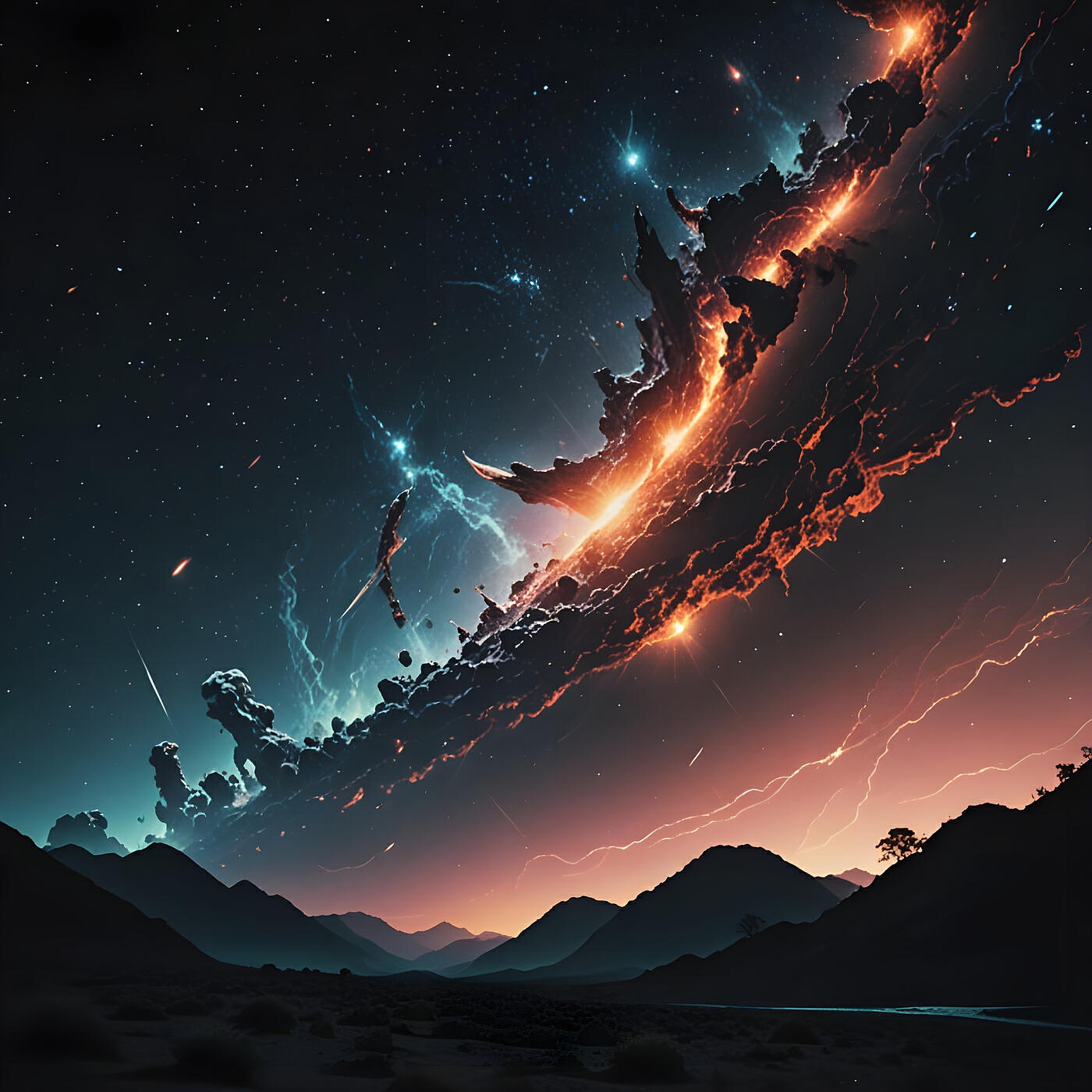 Релиз Axiom