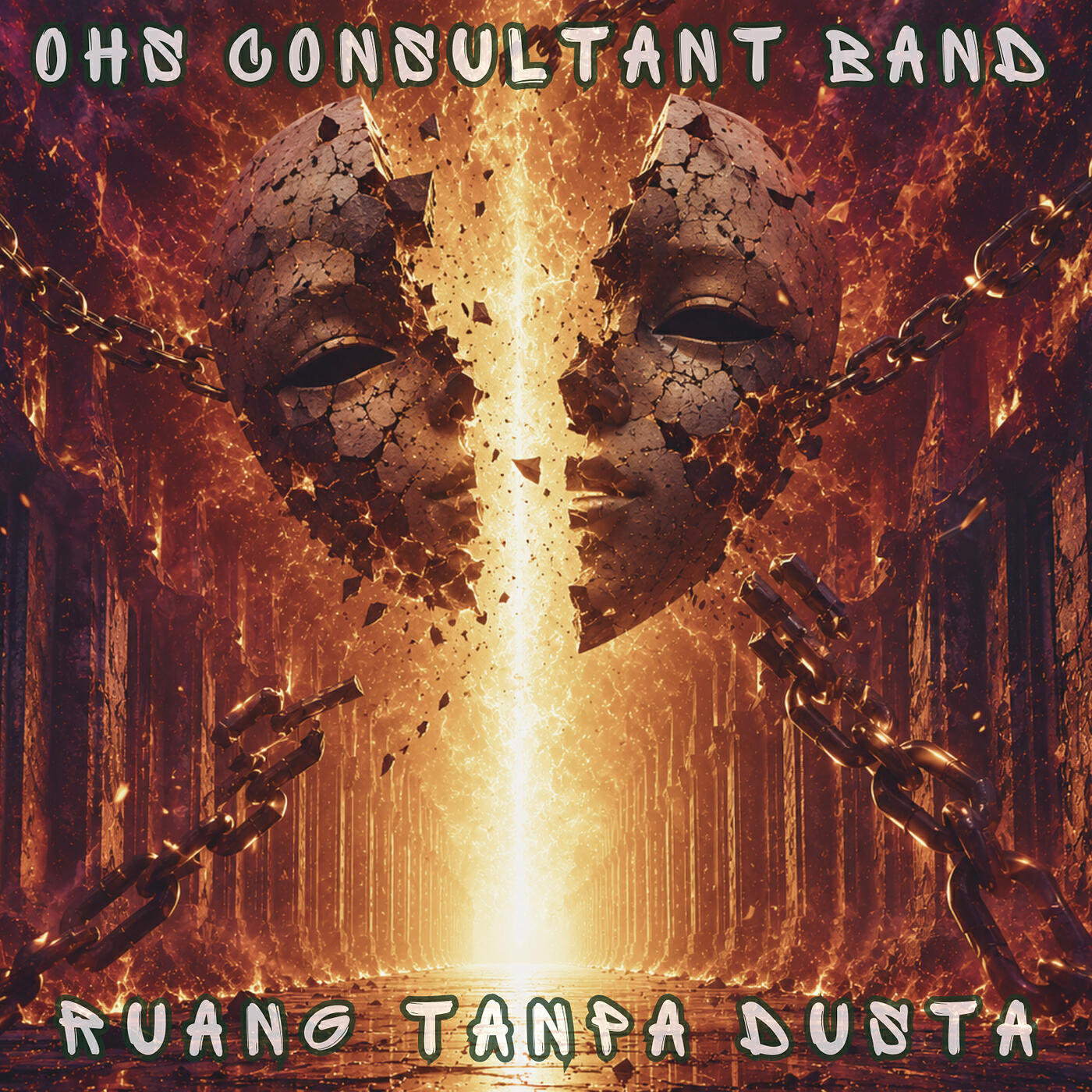 Релиз Ruang Tanpa Dusta