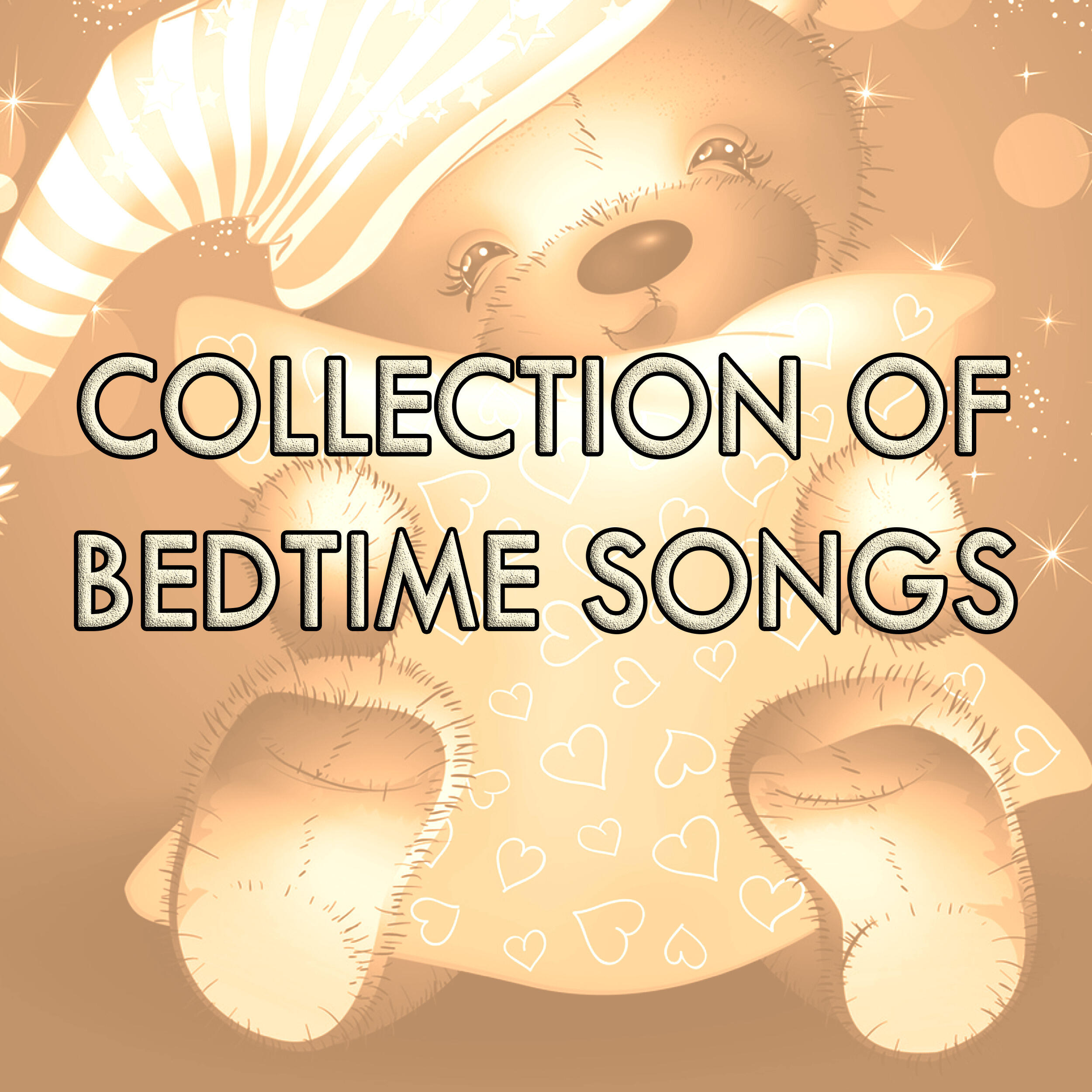 Релиз Collection of Bedtime Songs