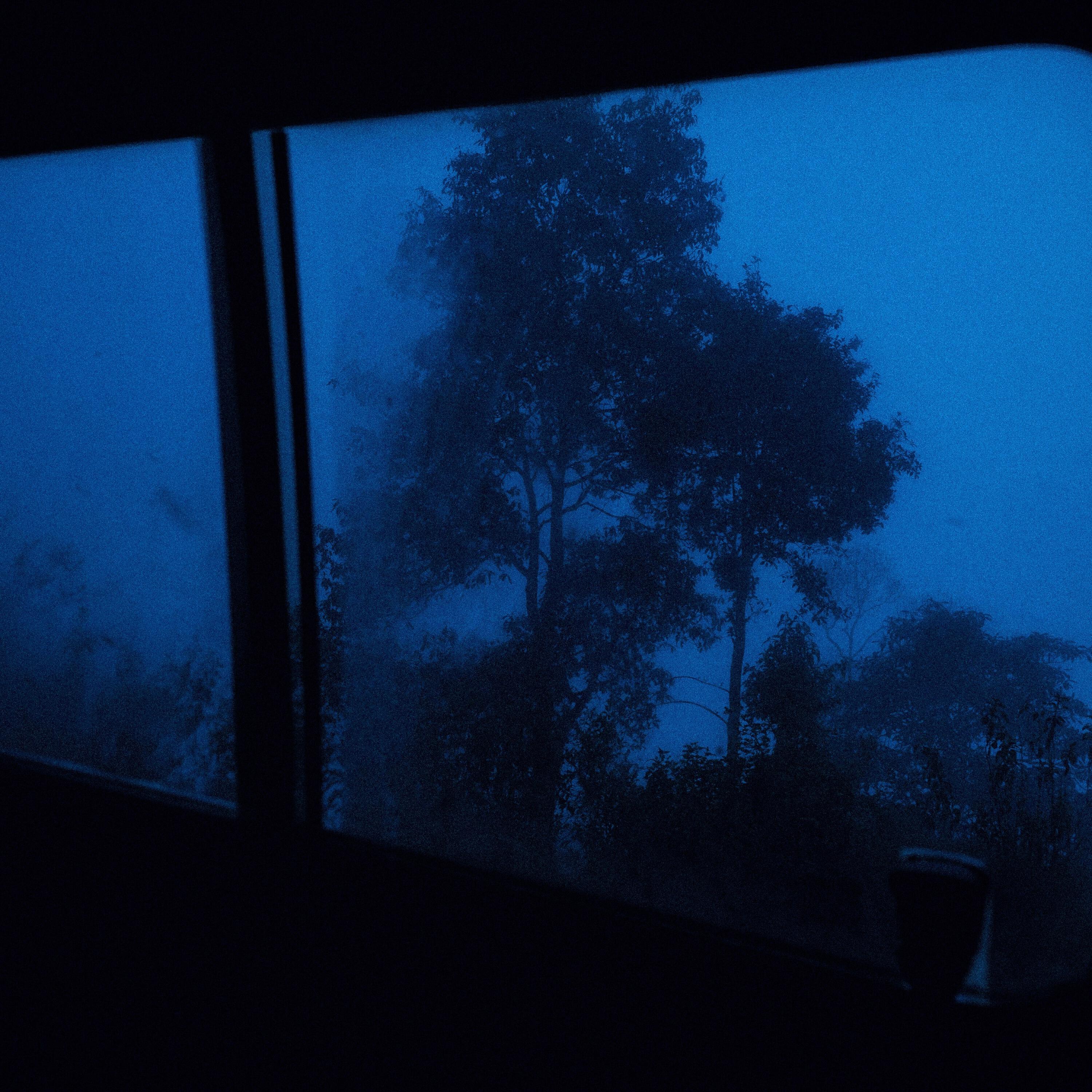 Релиз the town is lonely