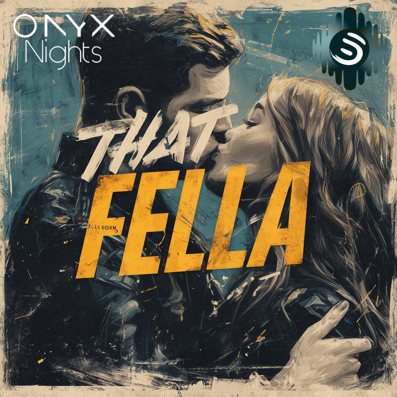 Релиз That Fella