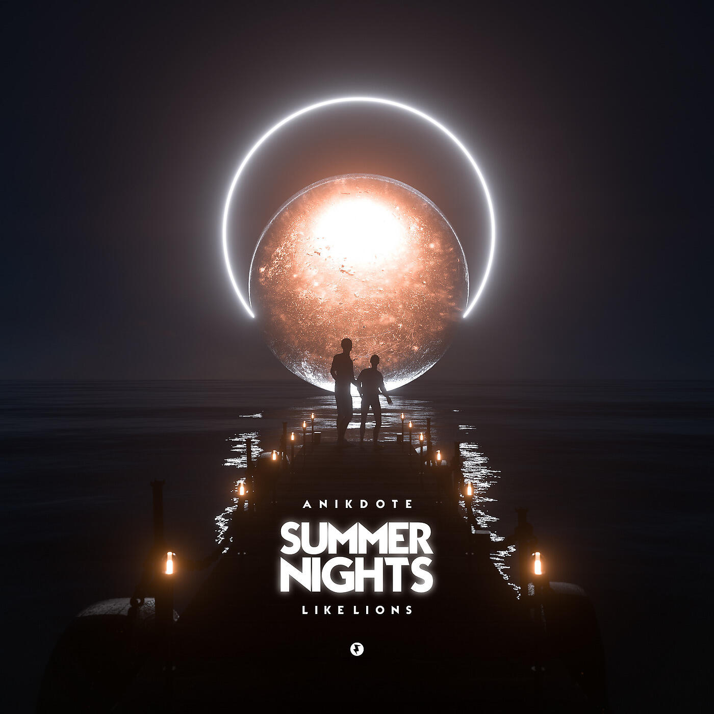 Релиз Summer Nights