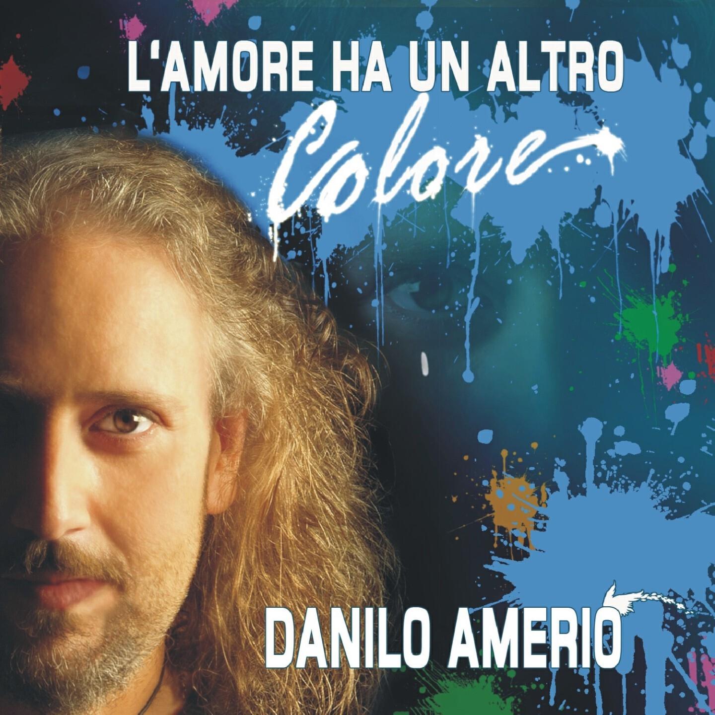 Релиз L'amore ha un altro colore