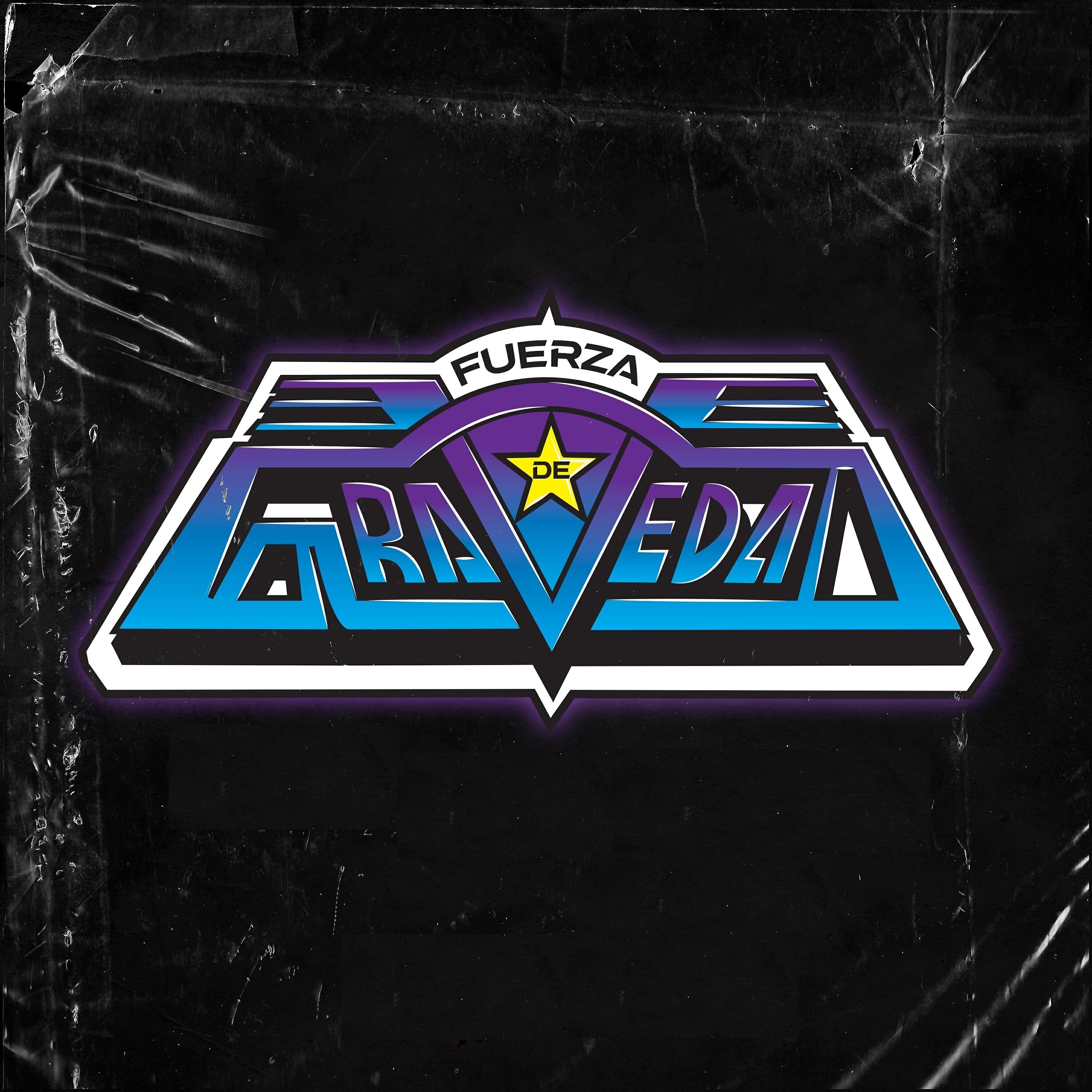 Релиз Fuerza de Gravedad