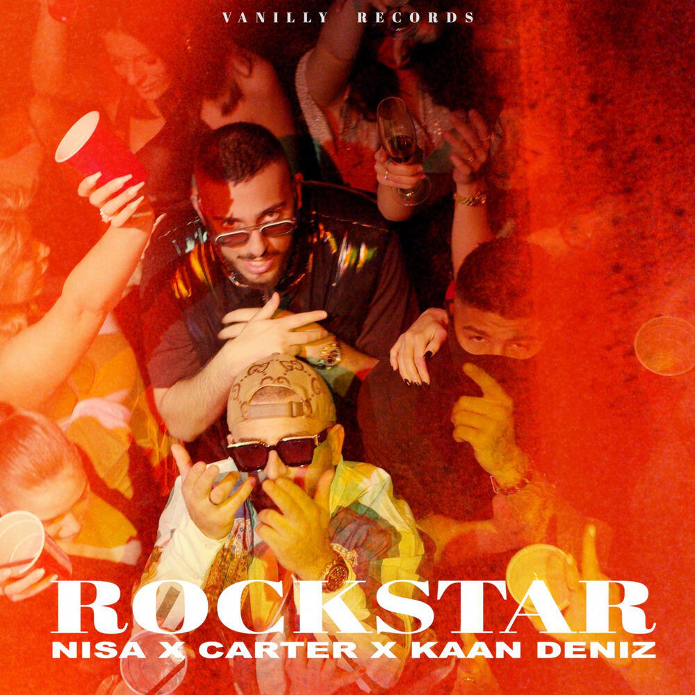 Dj Kaan Deniz