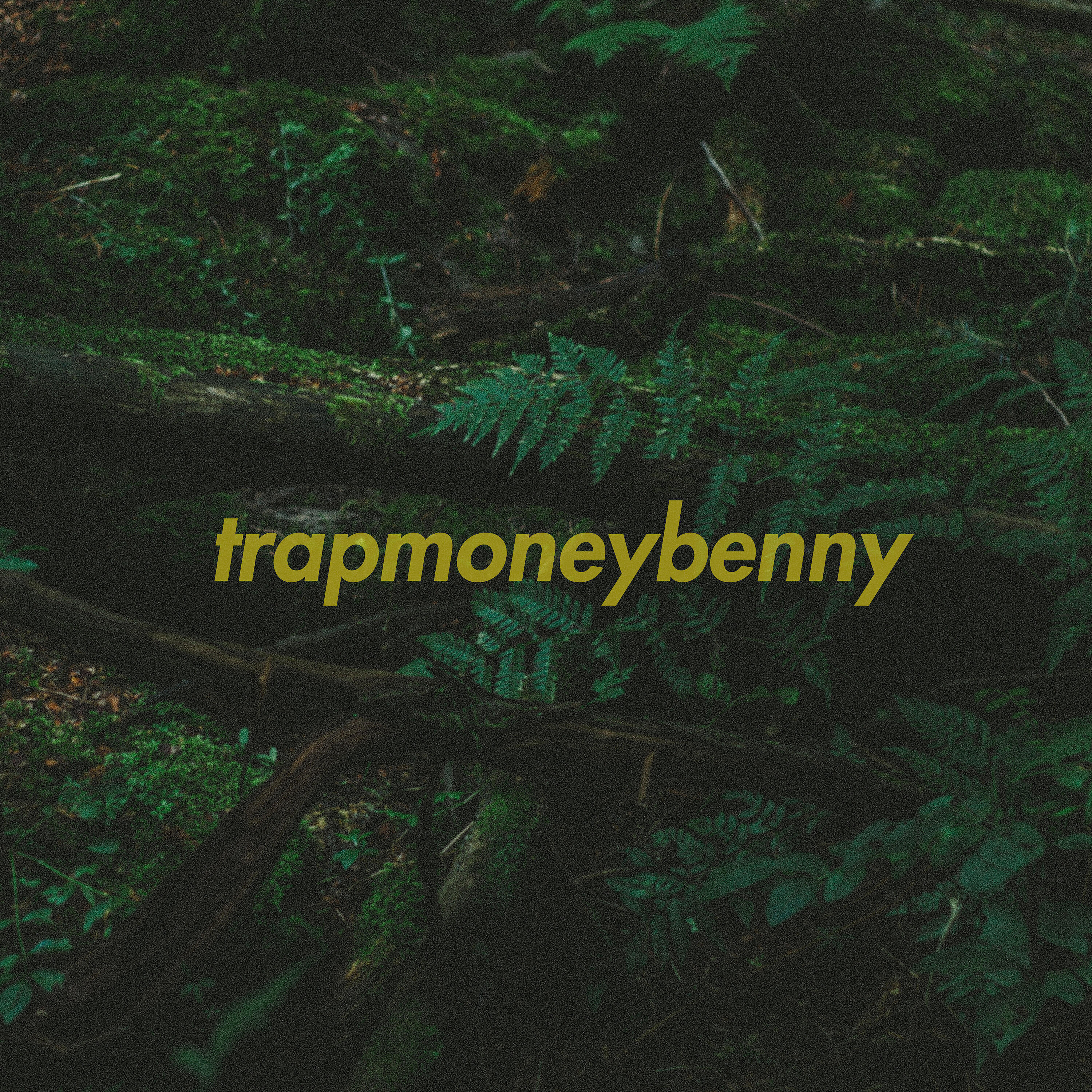 Релиз TrapMoneyBenny