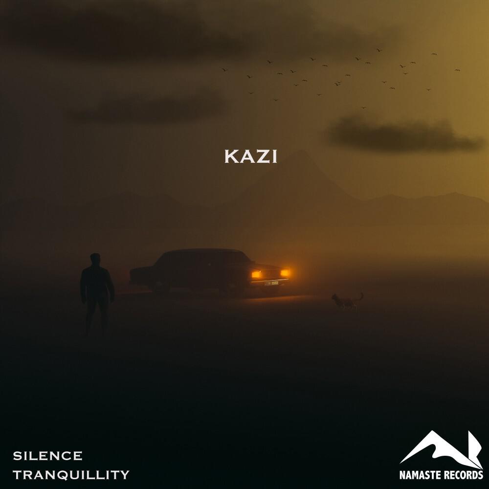 Релиз Silence