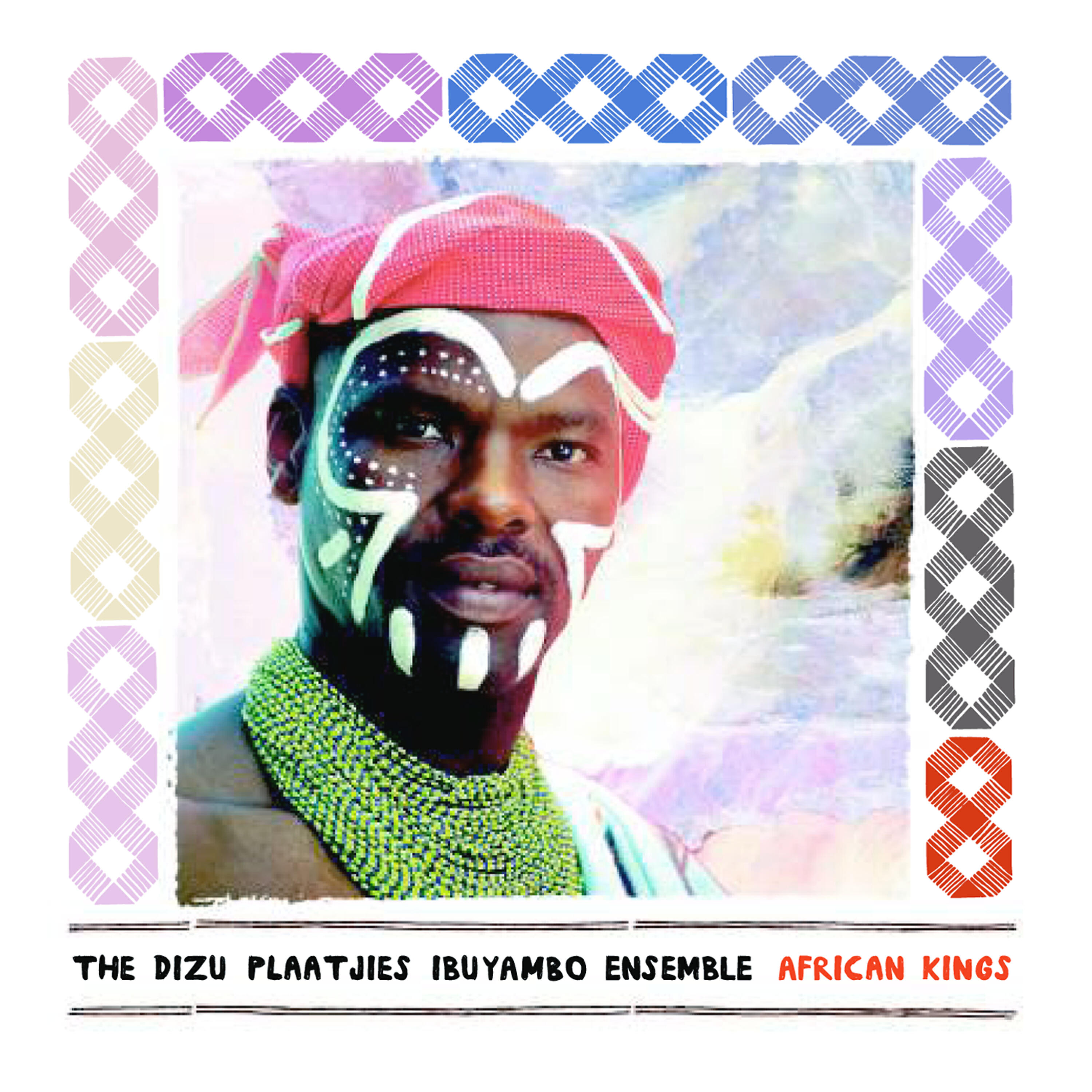 Релиз African Kings