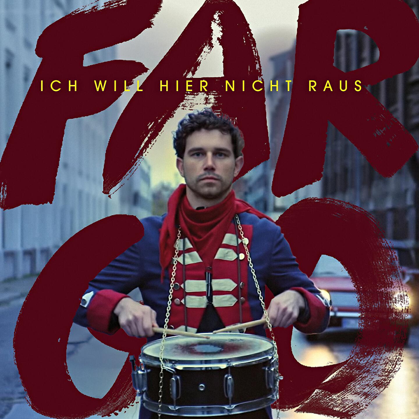 Релиз Ich will hier nicht raus