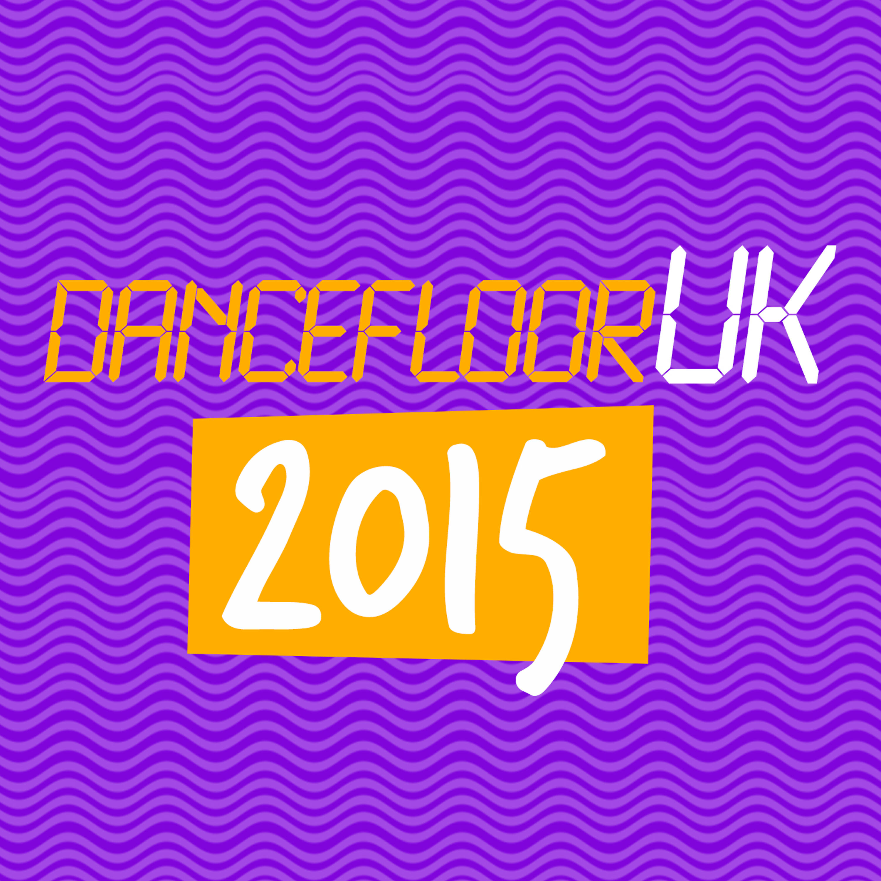 Релиз Dancefloor Uk: 2015