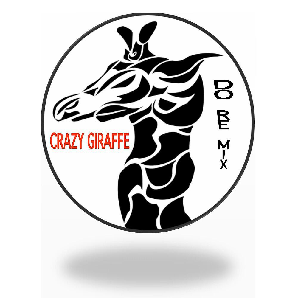 Релиз Crazy Giraffe