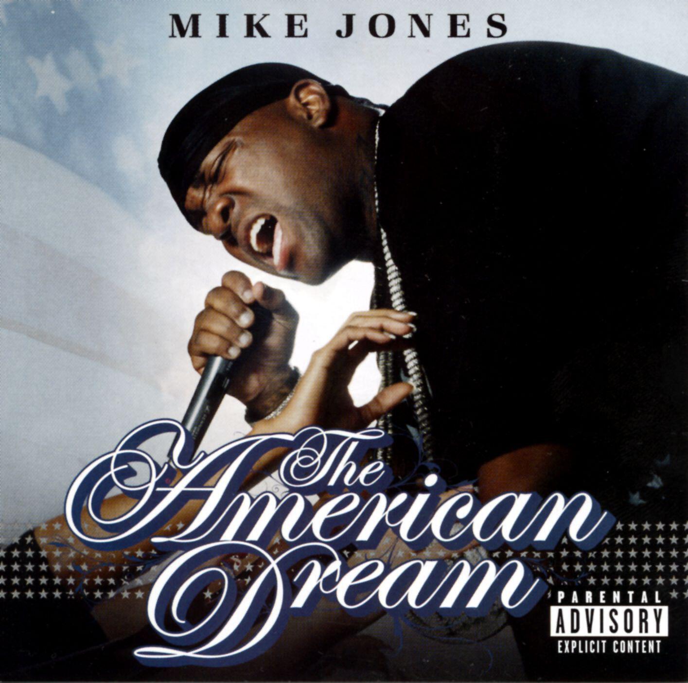Релиз The American Dream