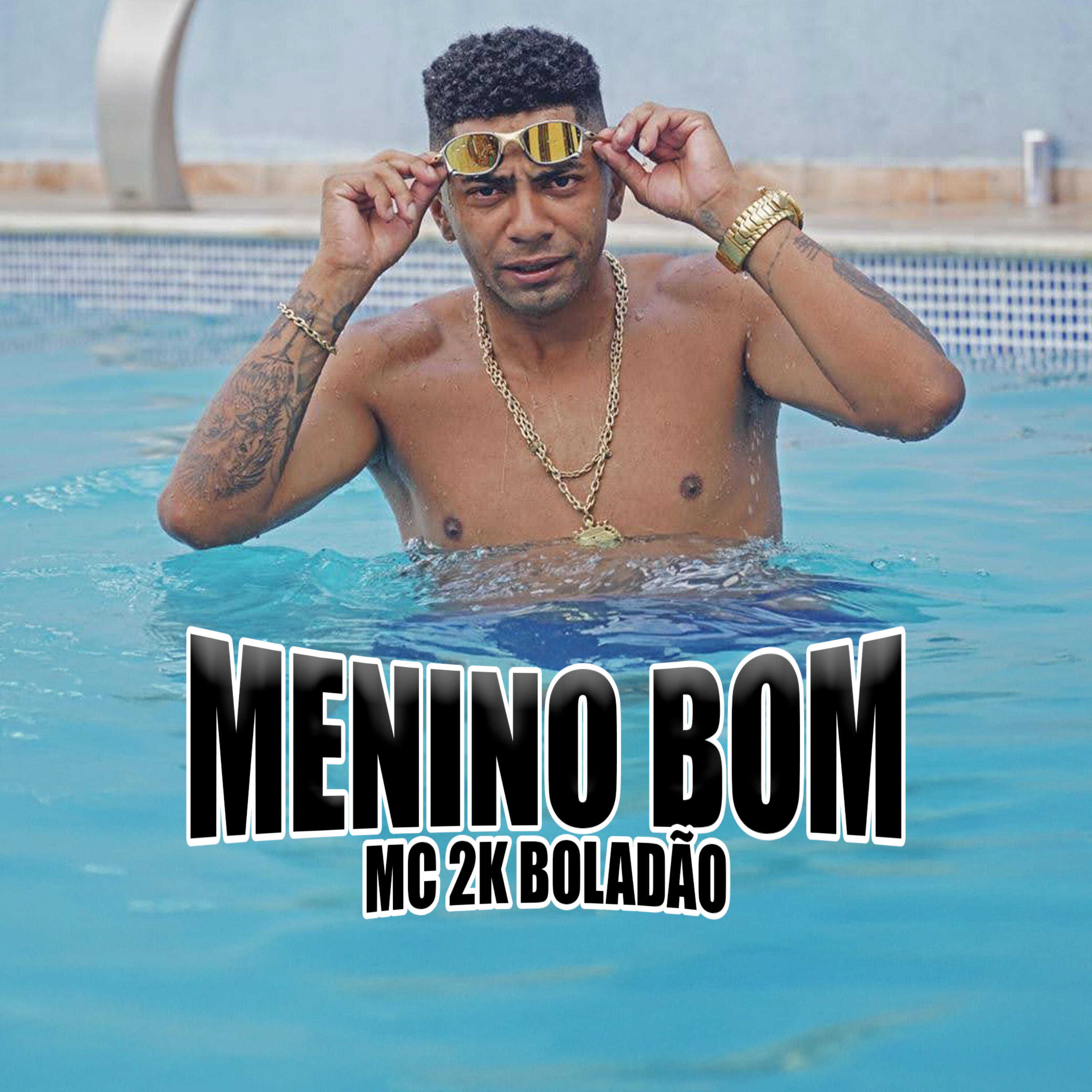 Релиз Menino Bom