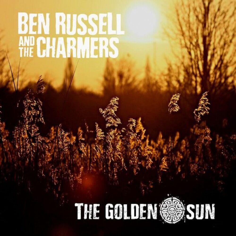 Релиз The Golden Sun