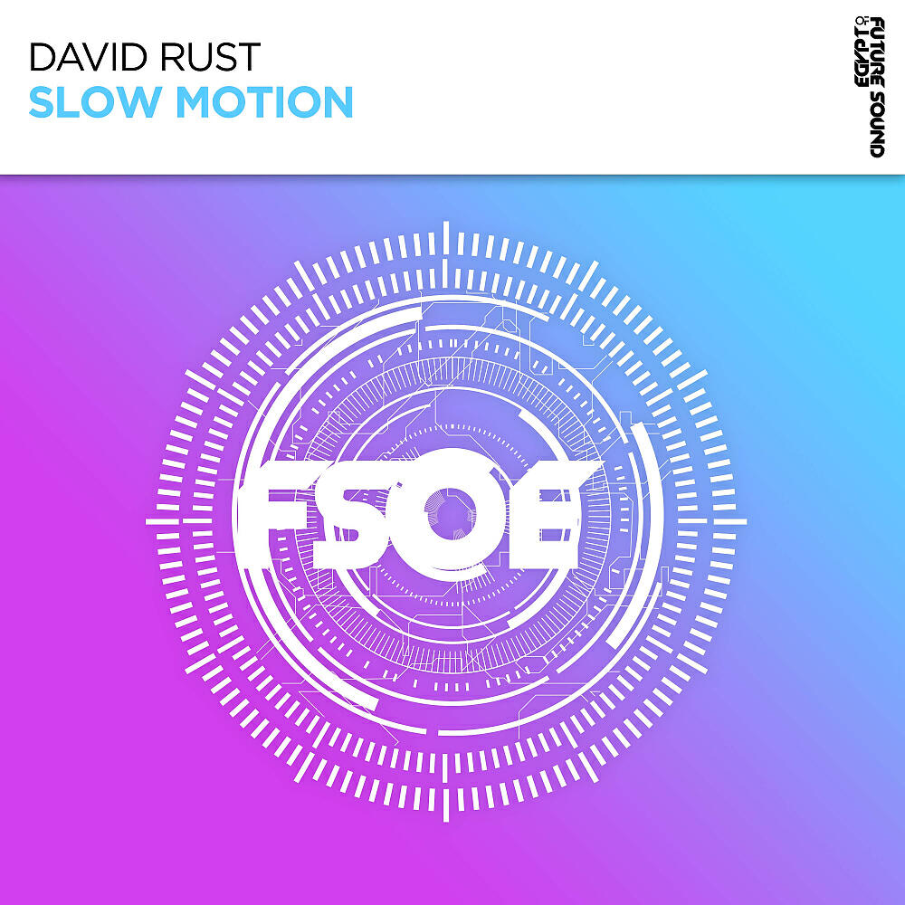 Релиз Slow Motion