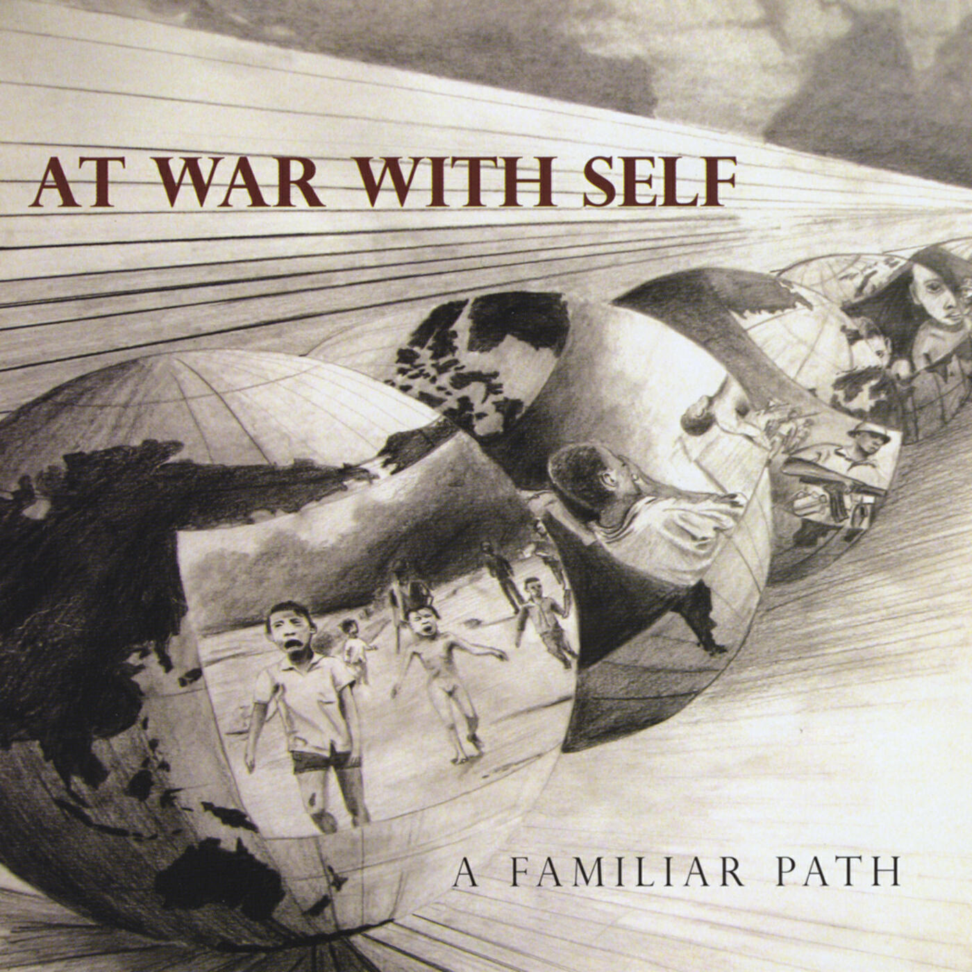 Релиз A Familiar Path