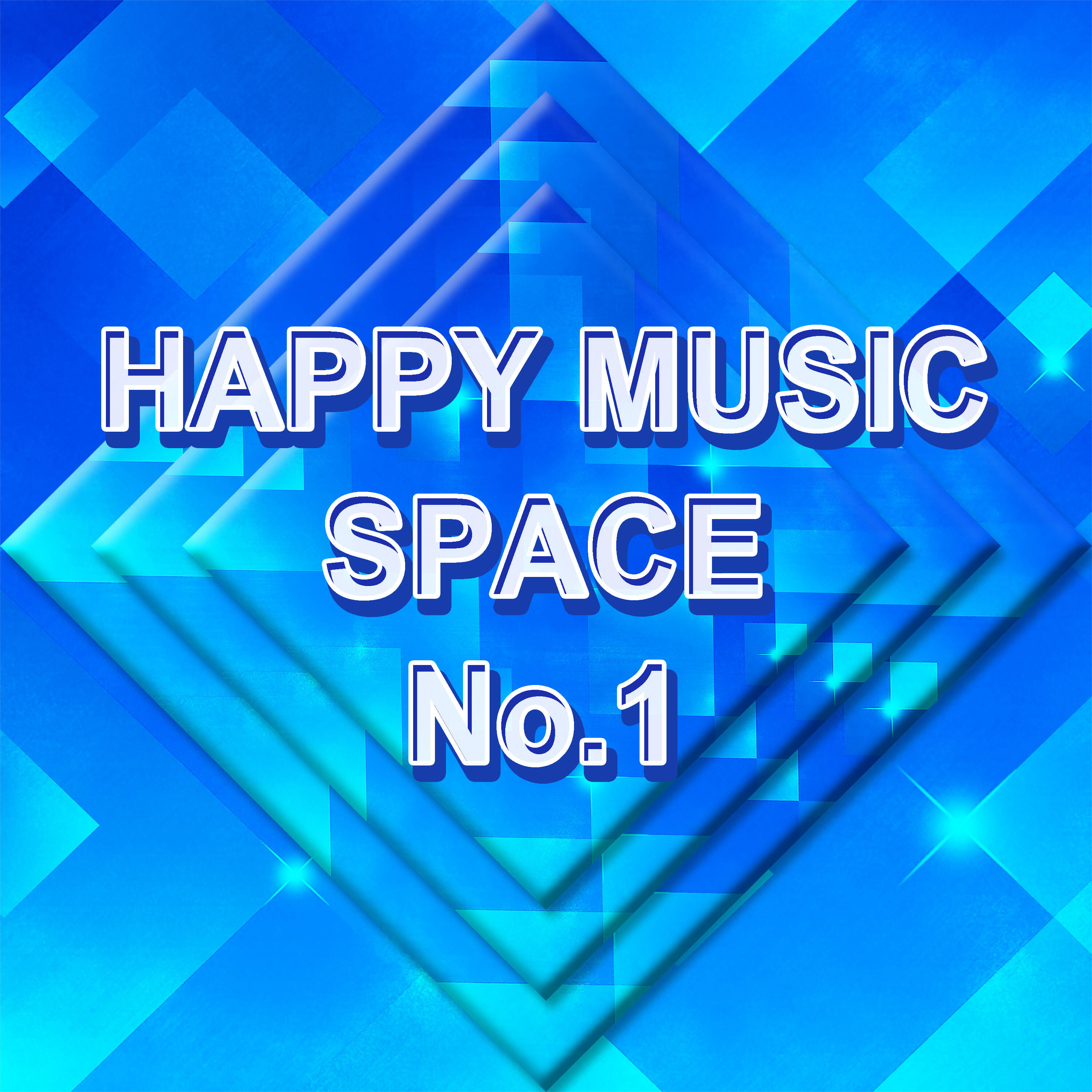 Релиз Happy music space No.1