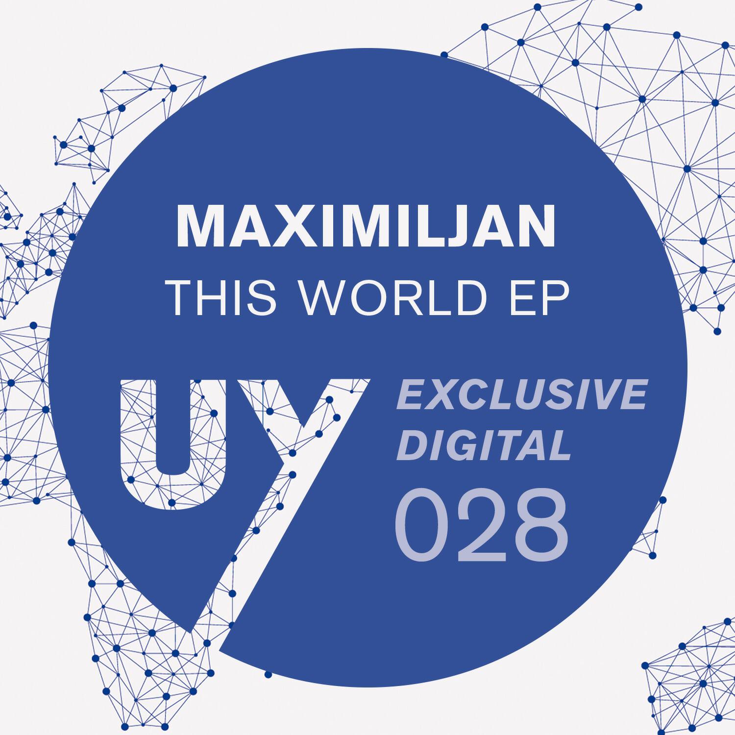 Релиз This World EP