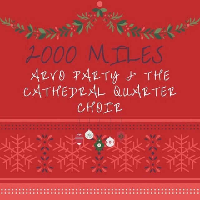Релиз 2000 Miles