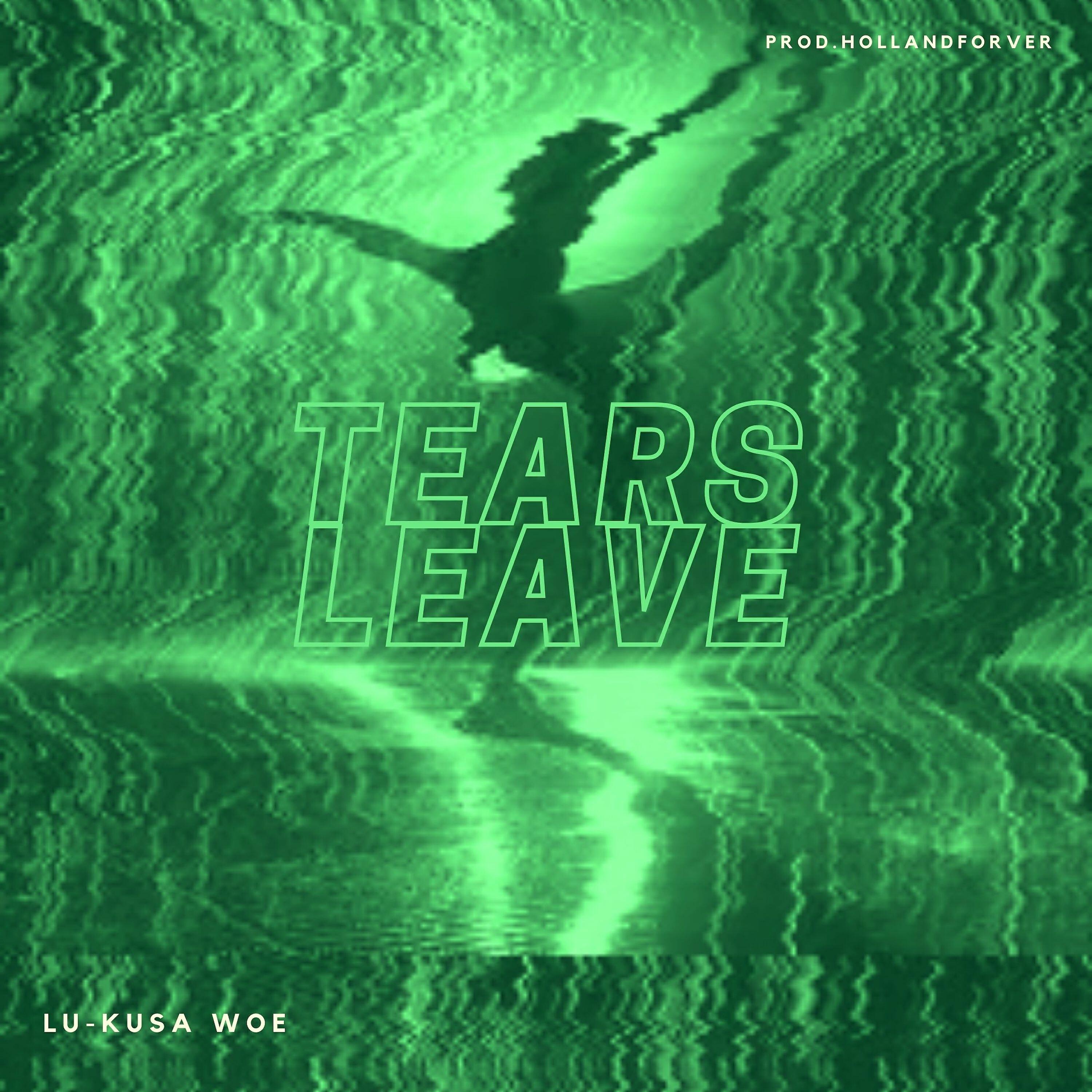 Релиз Tears Leave