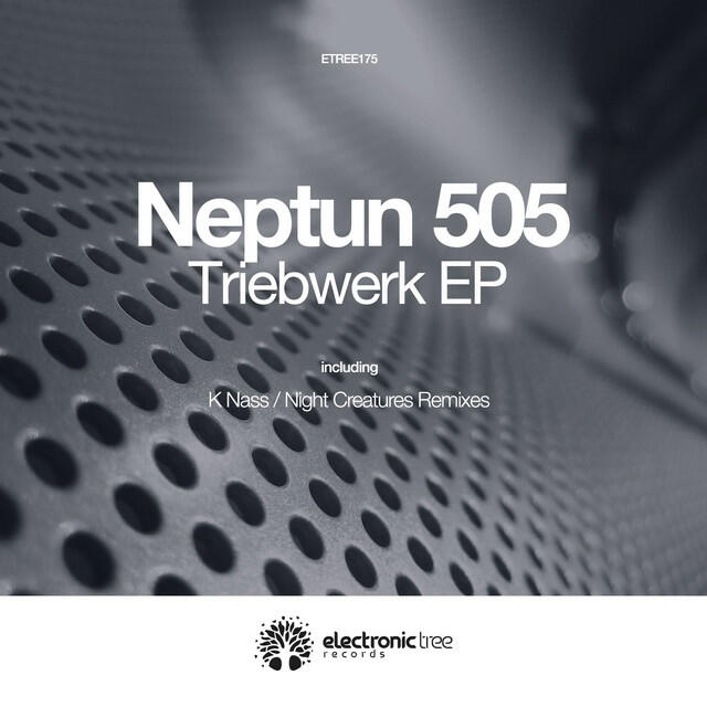 Релиз Triebwerk