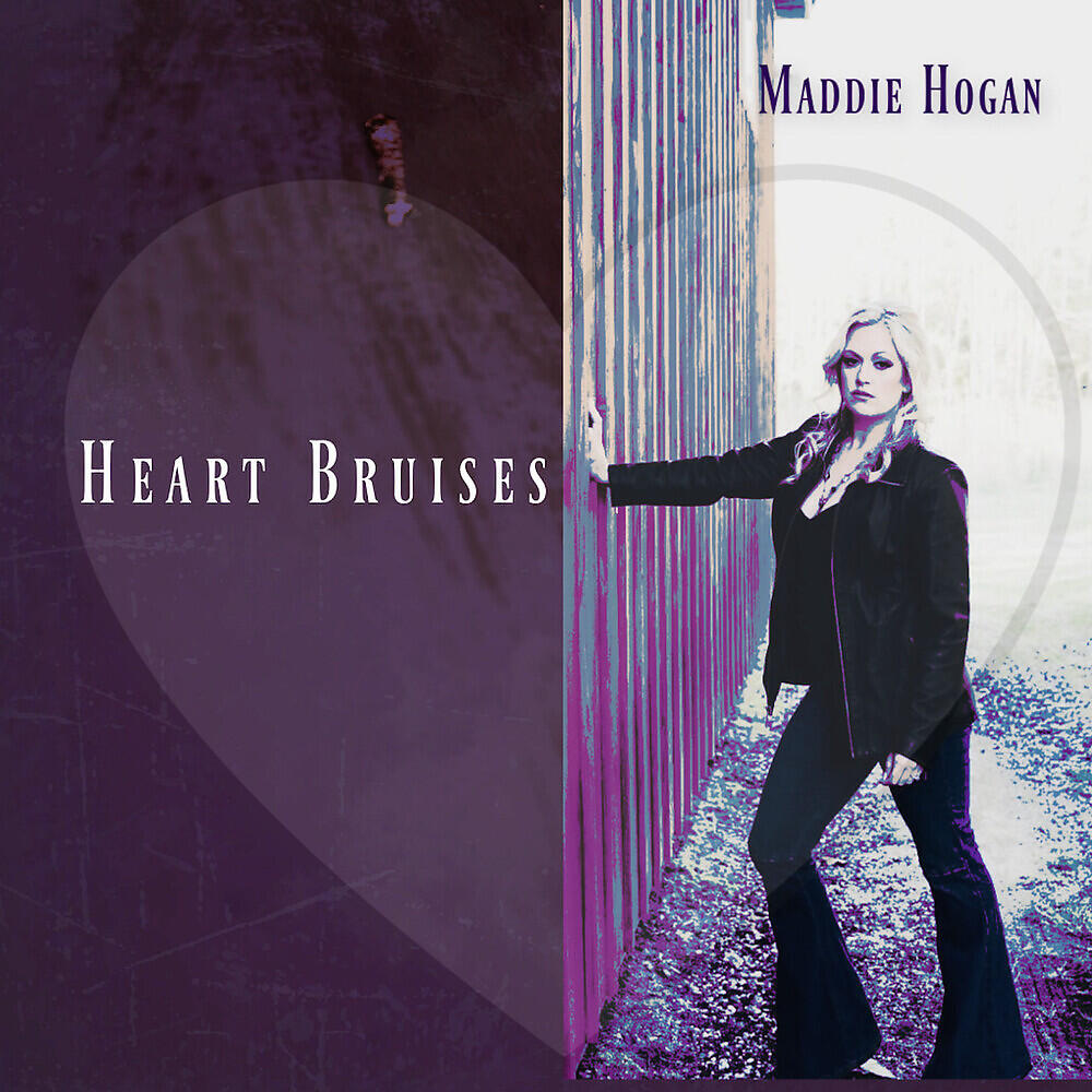 Постер альбома Heart Bruises