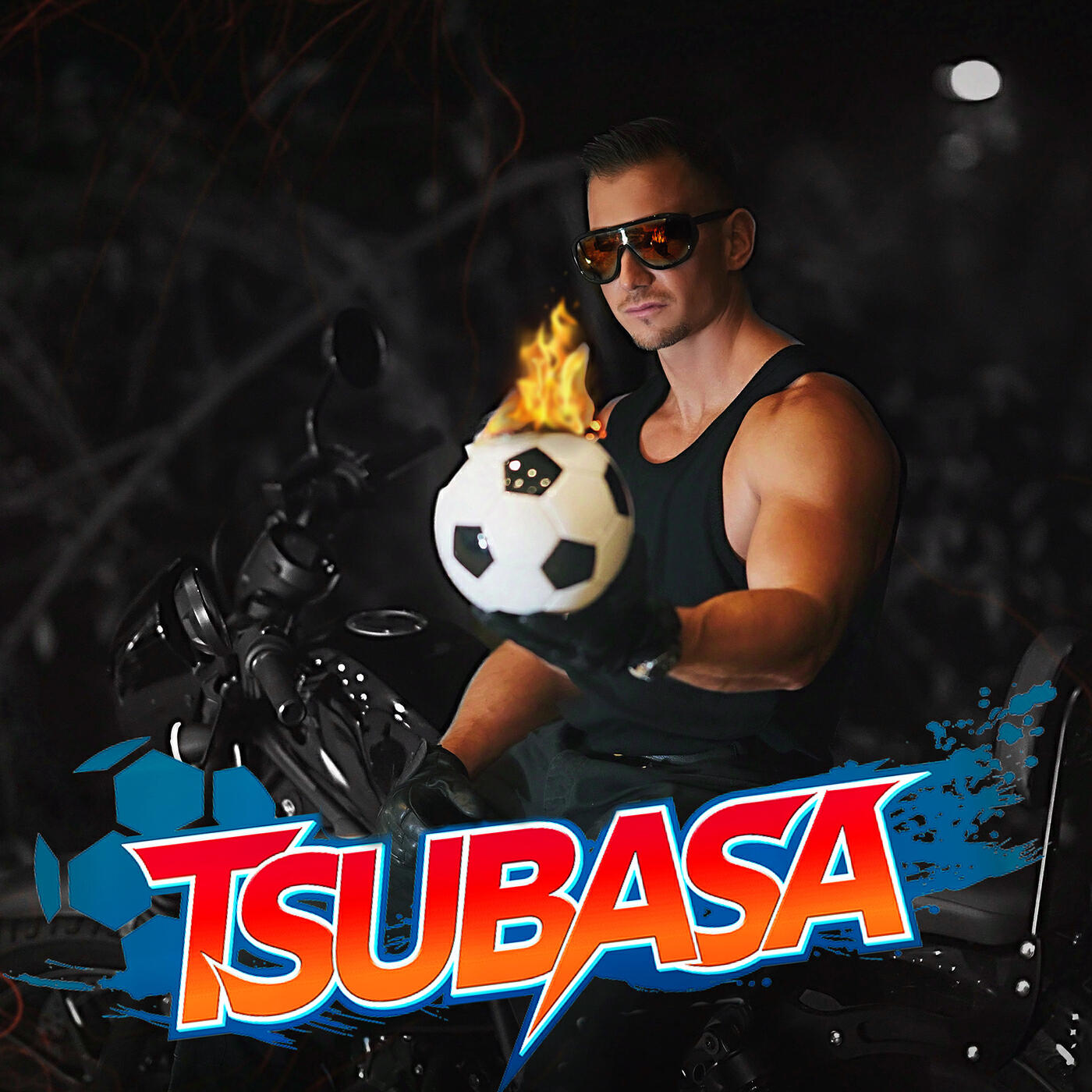 Релиз Tsubasa