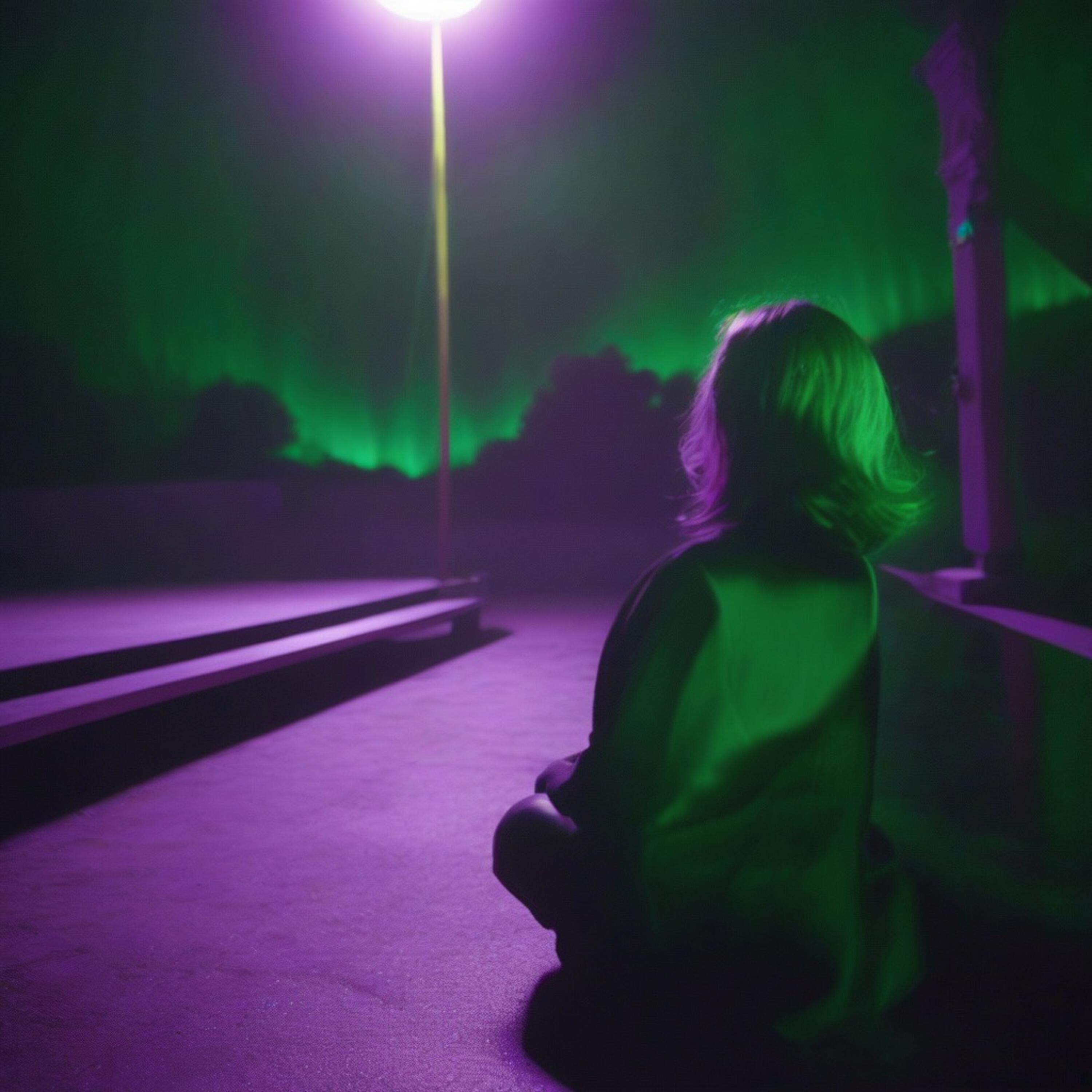 Релиз Play Me All Night Long