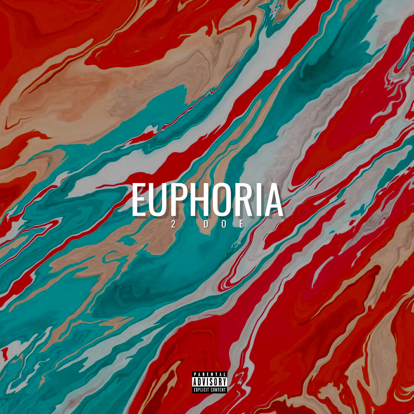 Релиз Euphoria