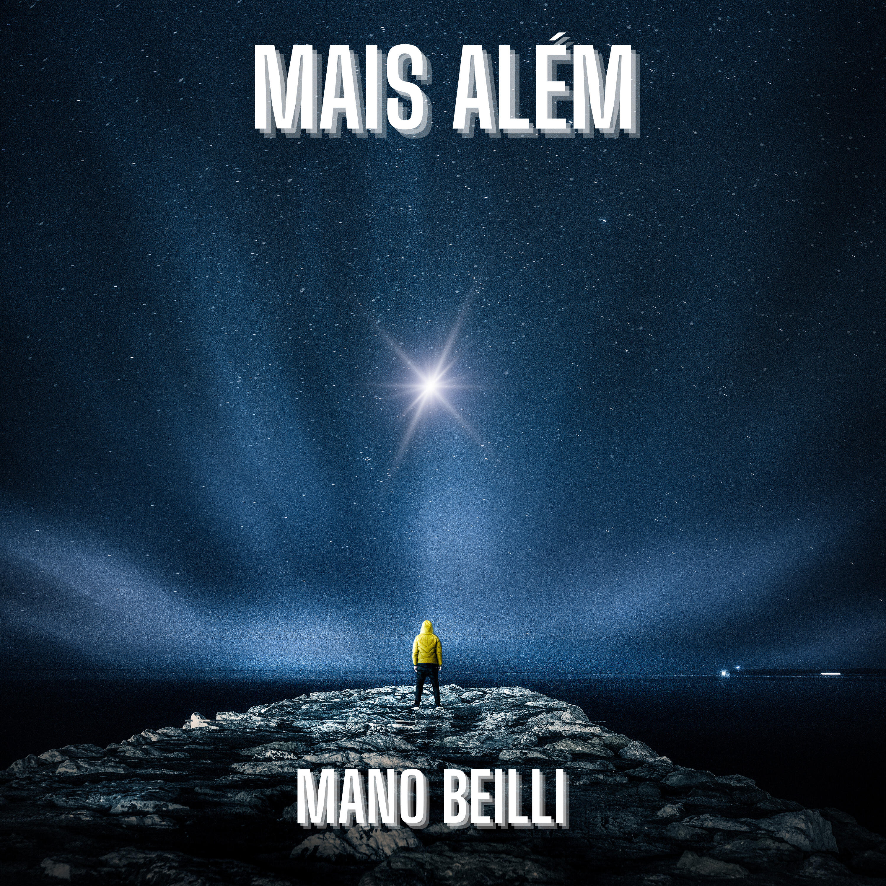Релиз Mais Além