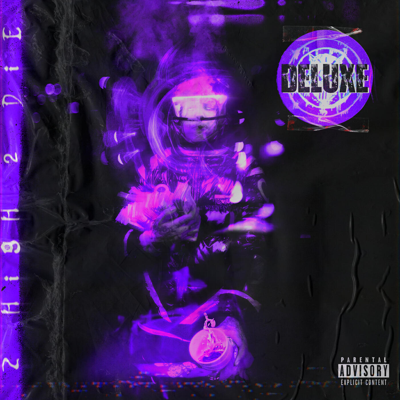 Релиз 2 HIGH 2 DIE (Deluxe)