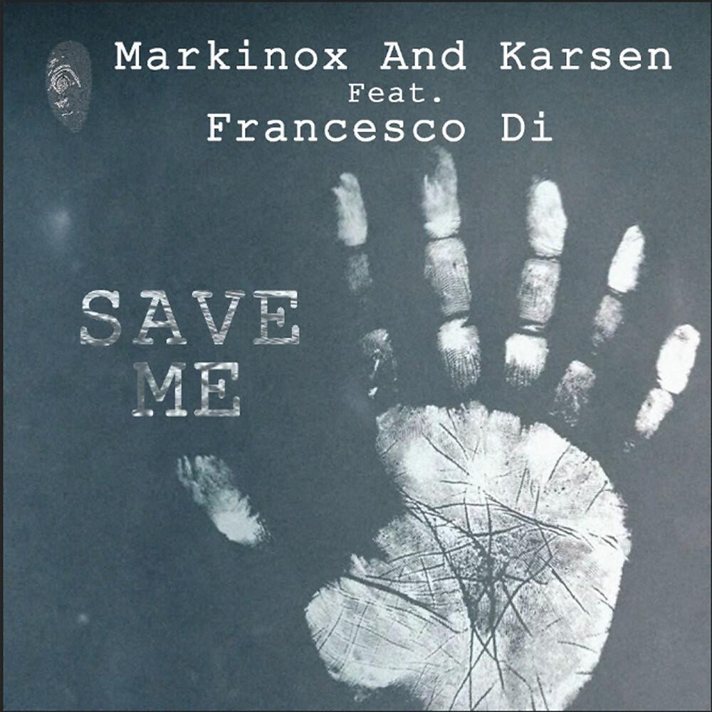 Релиз Save Me