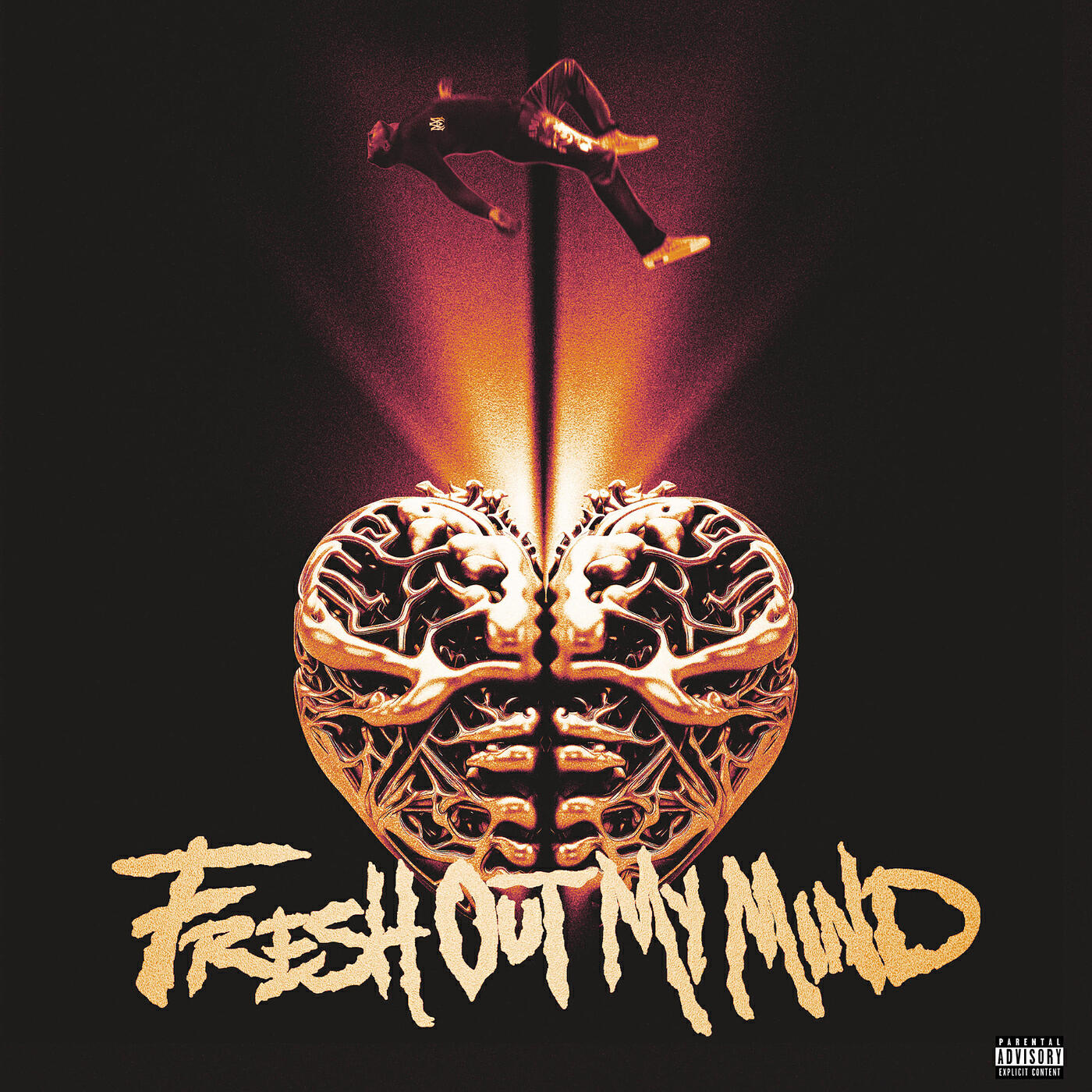 Релиз Fresh out My Mind