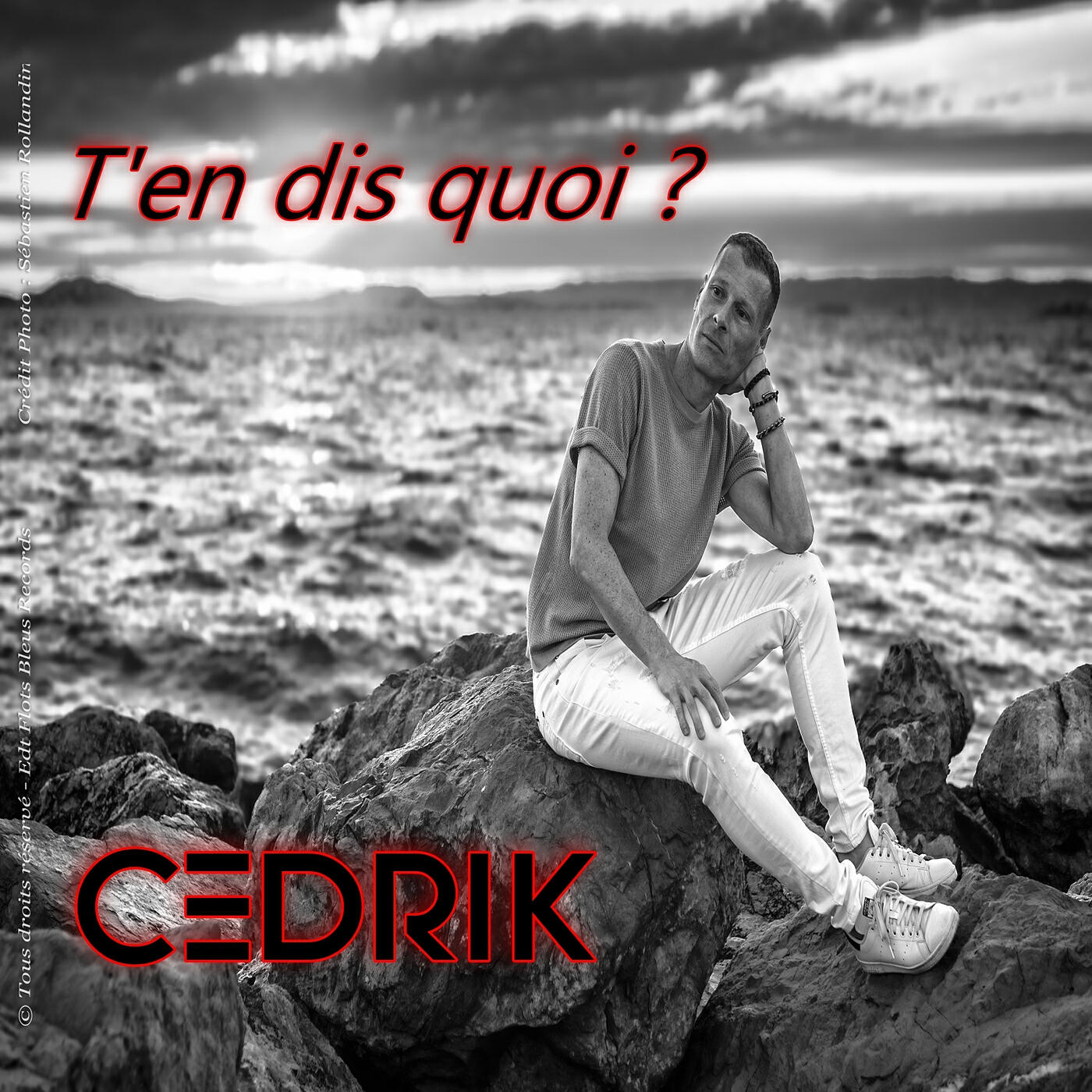 Релиз T'en dis quoi ?