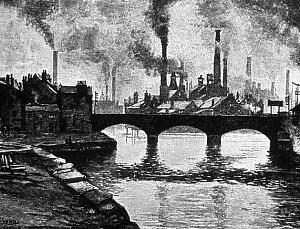 Industrial