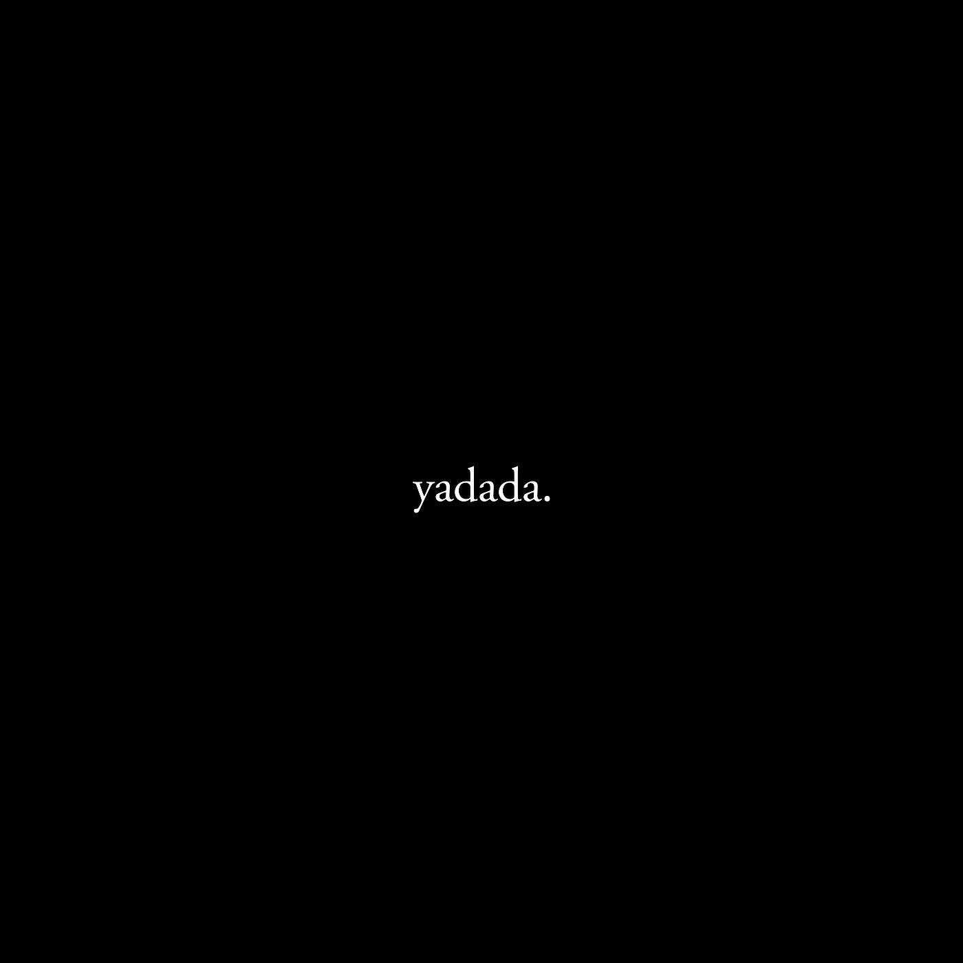 Релиз Yadada