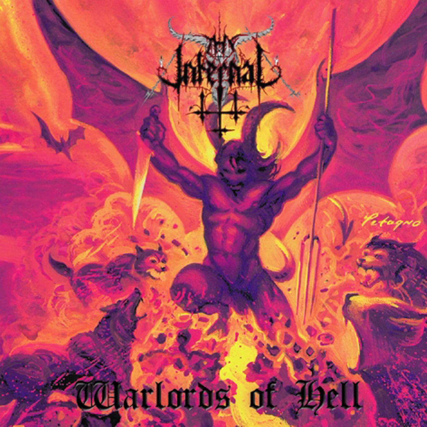 Thy Infernal