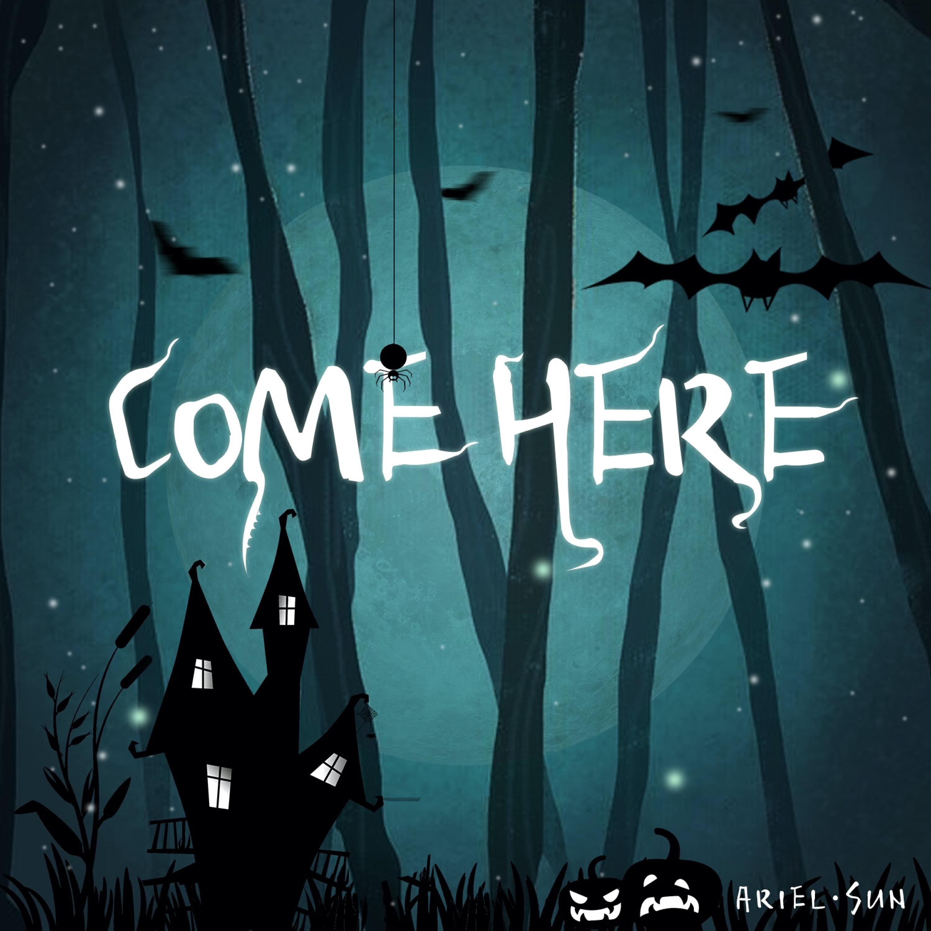Релиз Come Here