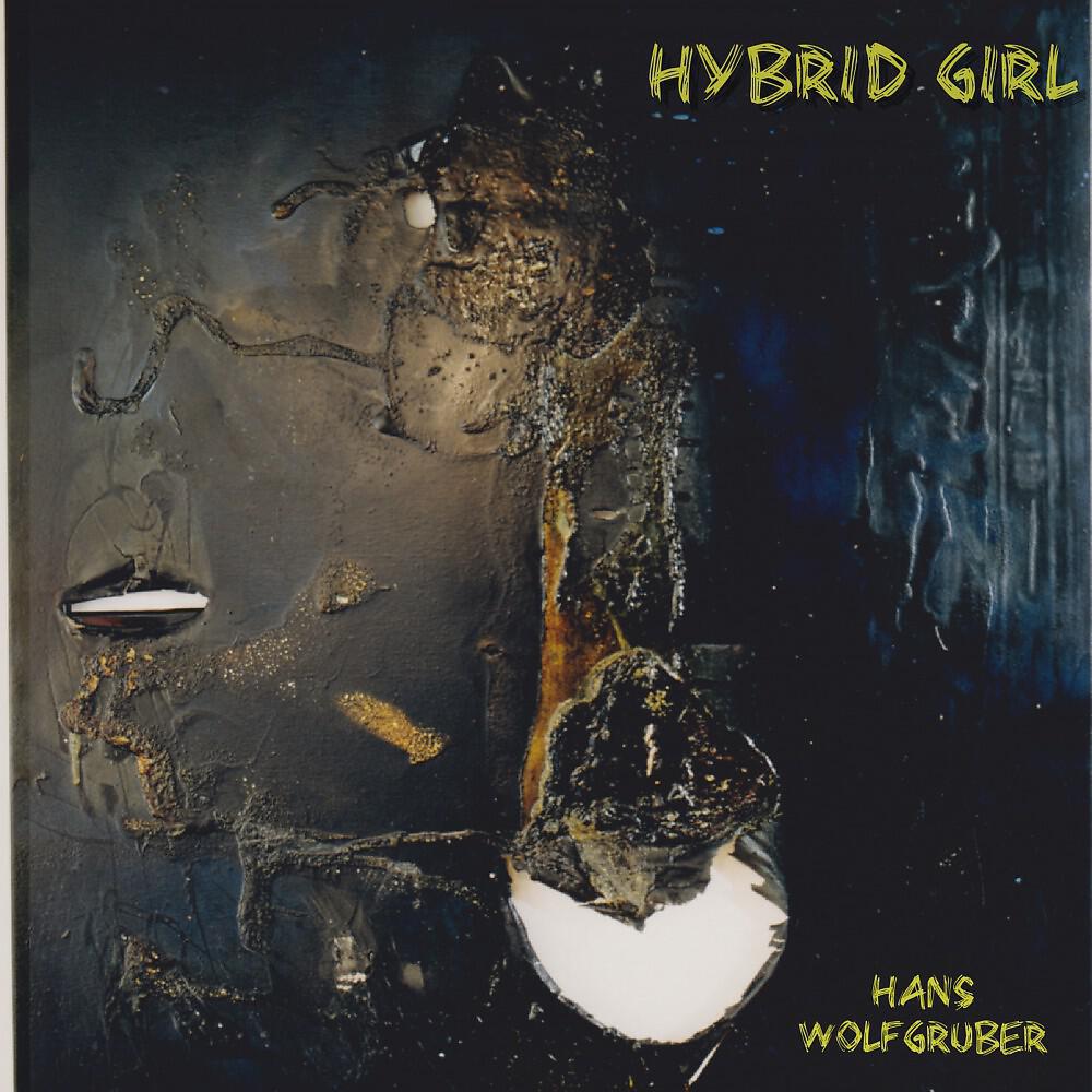 Релиз Hybrid Girl (Dance Pop Universe Mix)