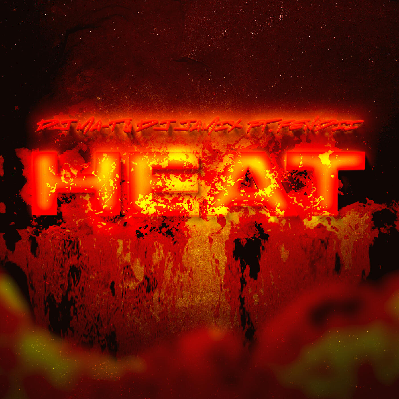 Релиз Heat