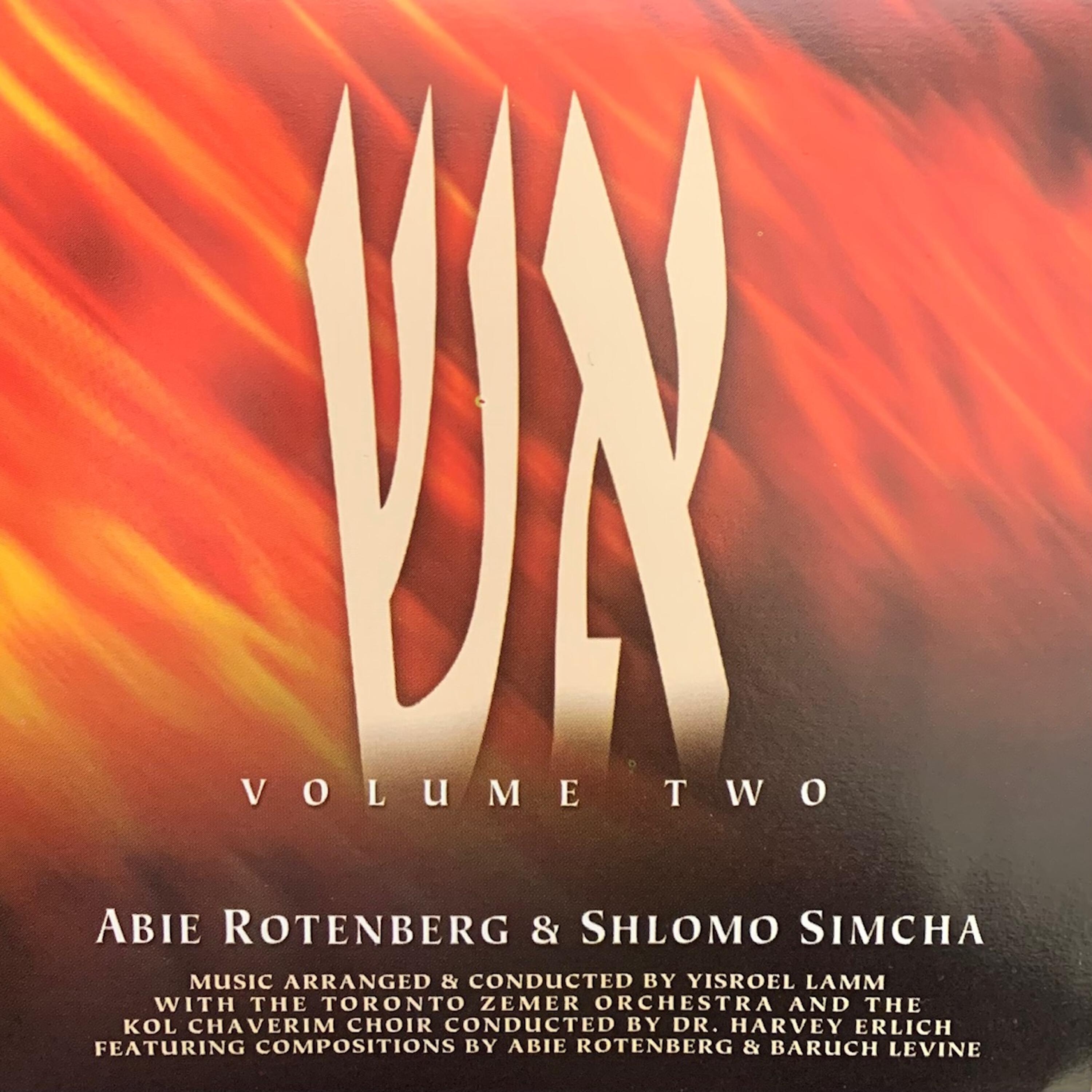 Релиз Aish Volume Two