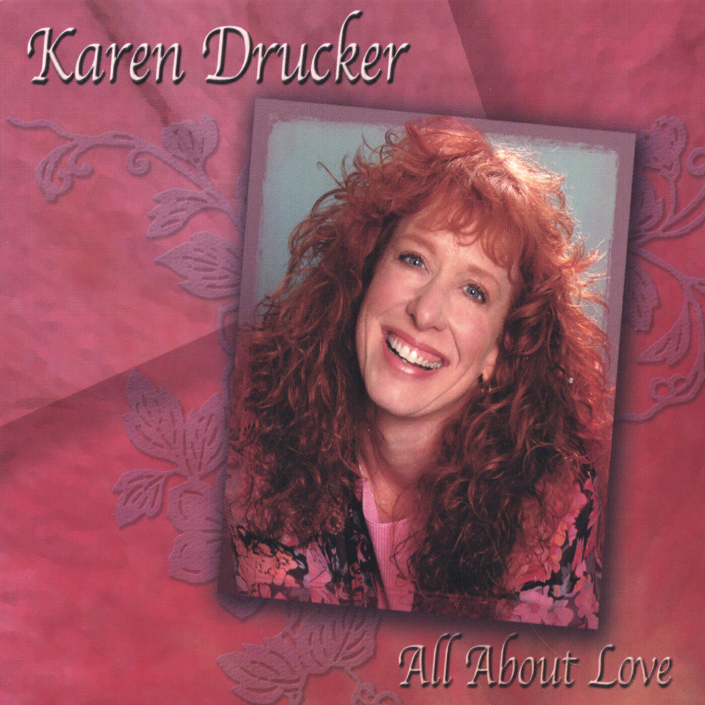 Релиз All About Love