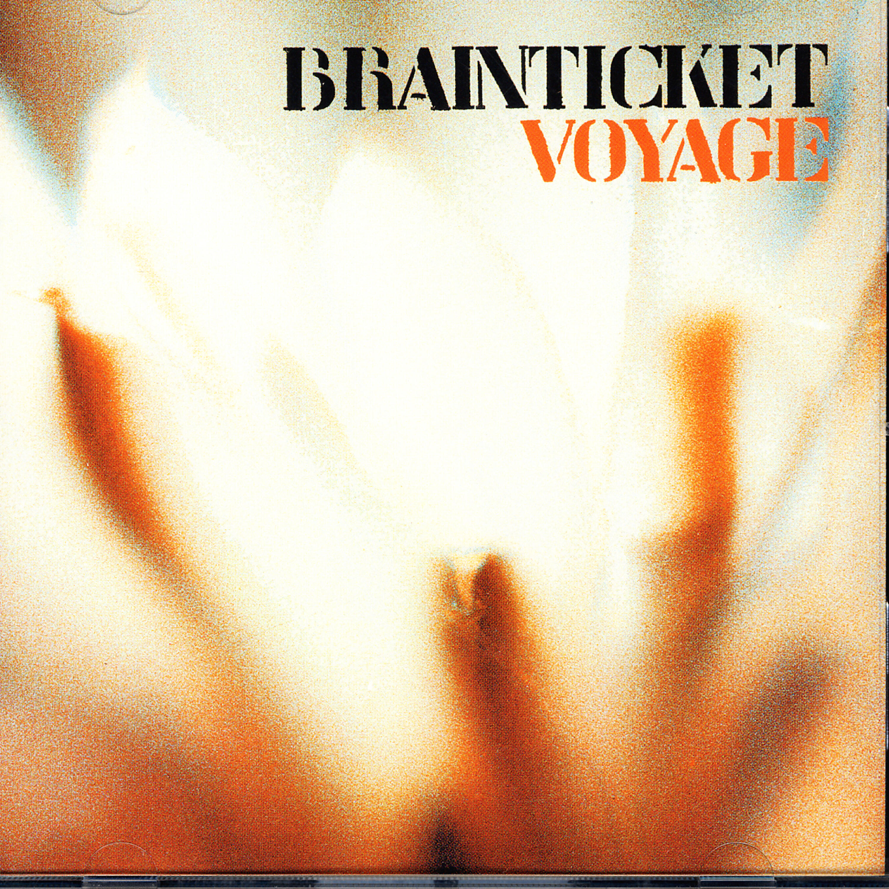 Постер альбома Voyage