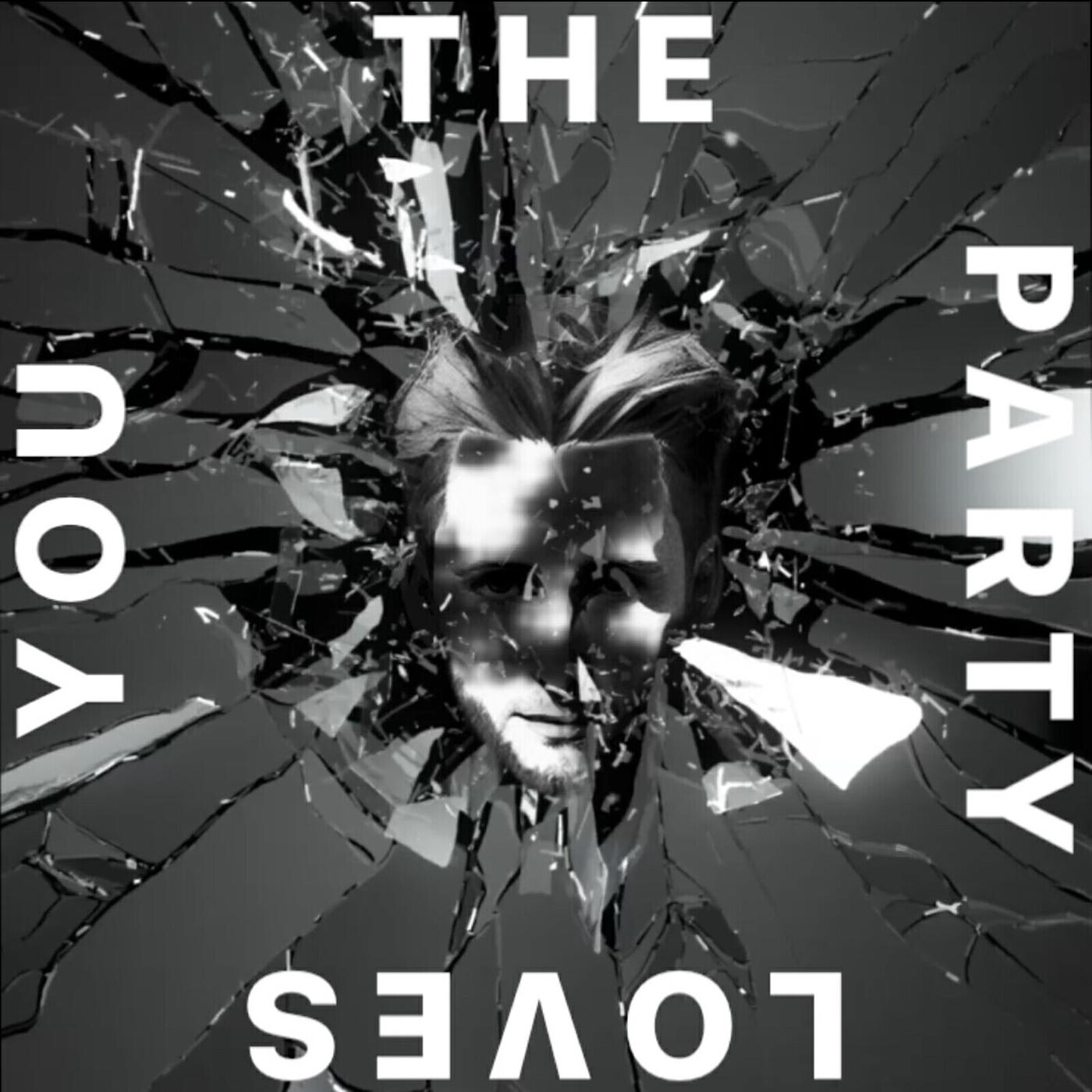 Релиз The Party Loves You