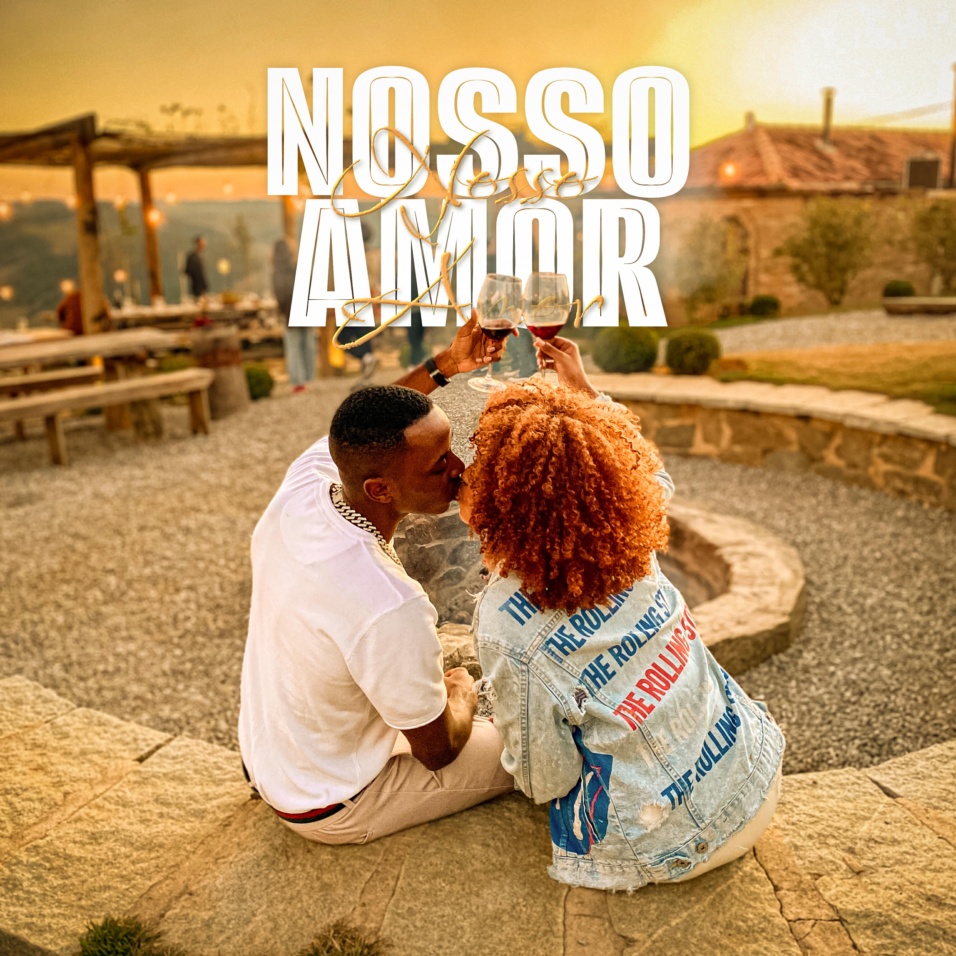 Релиз Nosso Amor