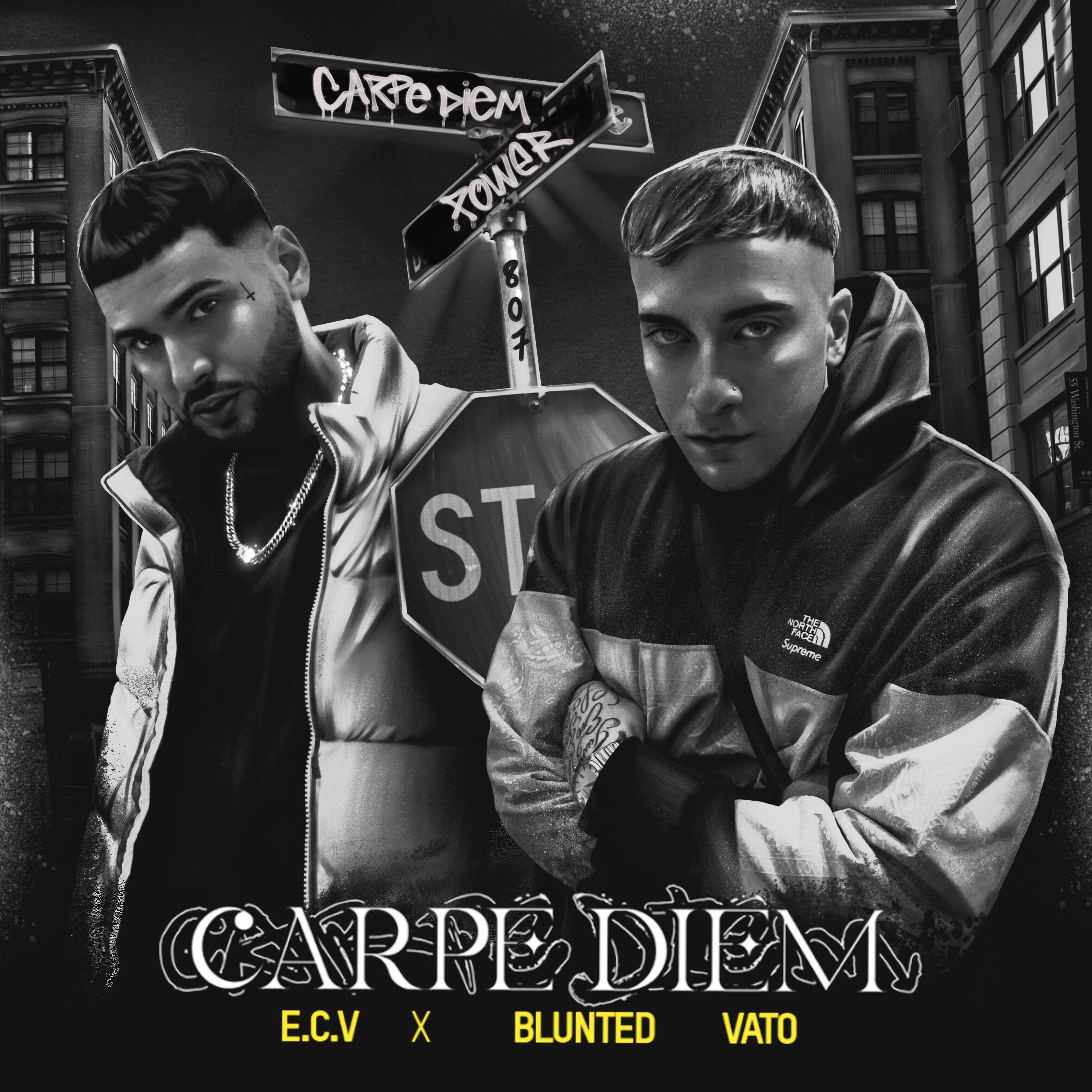 Релиз Carpe Diem